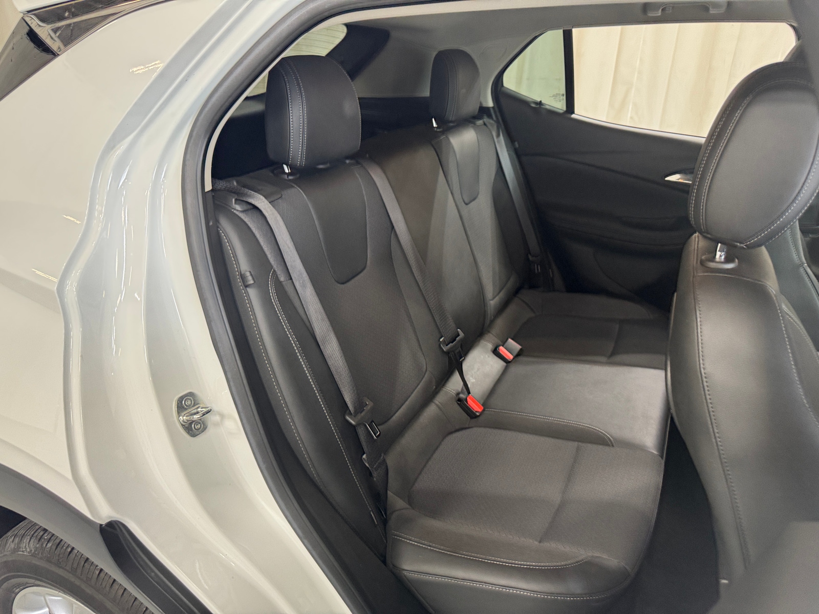 Thumbnail: 2023 Buick Encore GX - 5