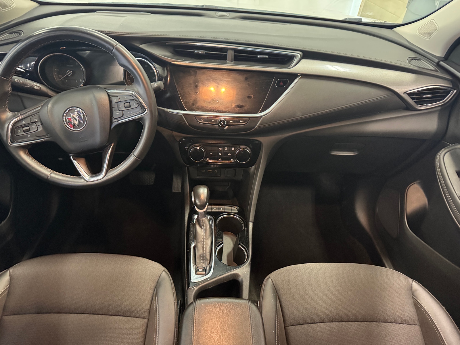 Thumbnail: 2023 Buick Encore GX - 2