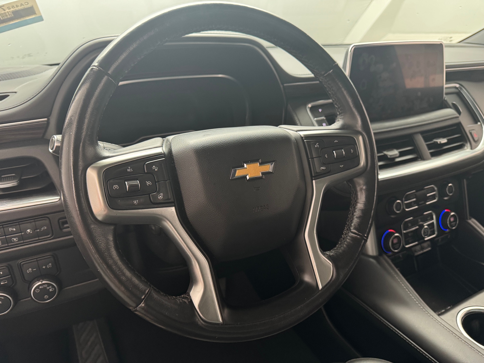 Thumbnail: 2022 Chevrolet Suburban - 4