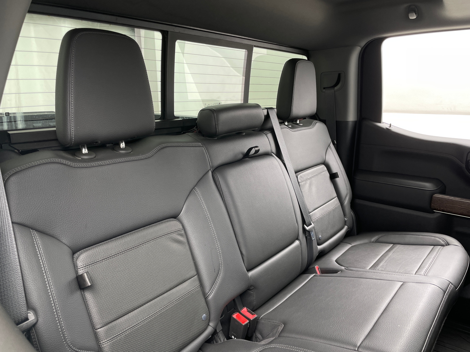 Thumbnail: 2020 GMC Sierra 1500 - 5