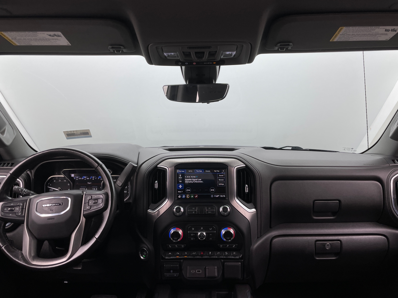 Thumbnail: 2020 GMC Sierra 1500 - 2