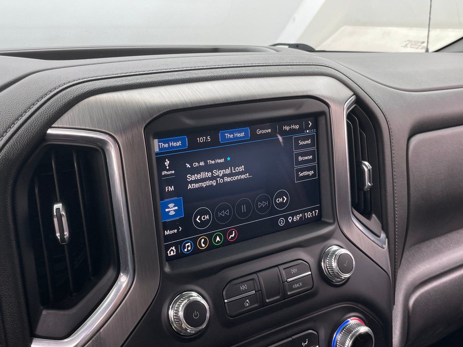 Thumbnail: 2020 GMC Sierra 1500 - 3