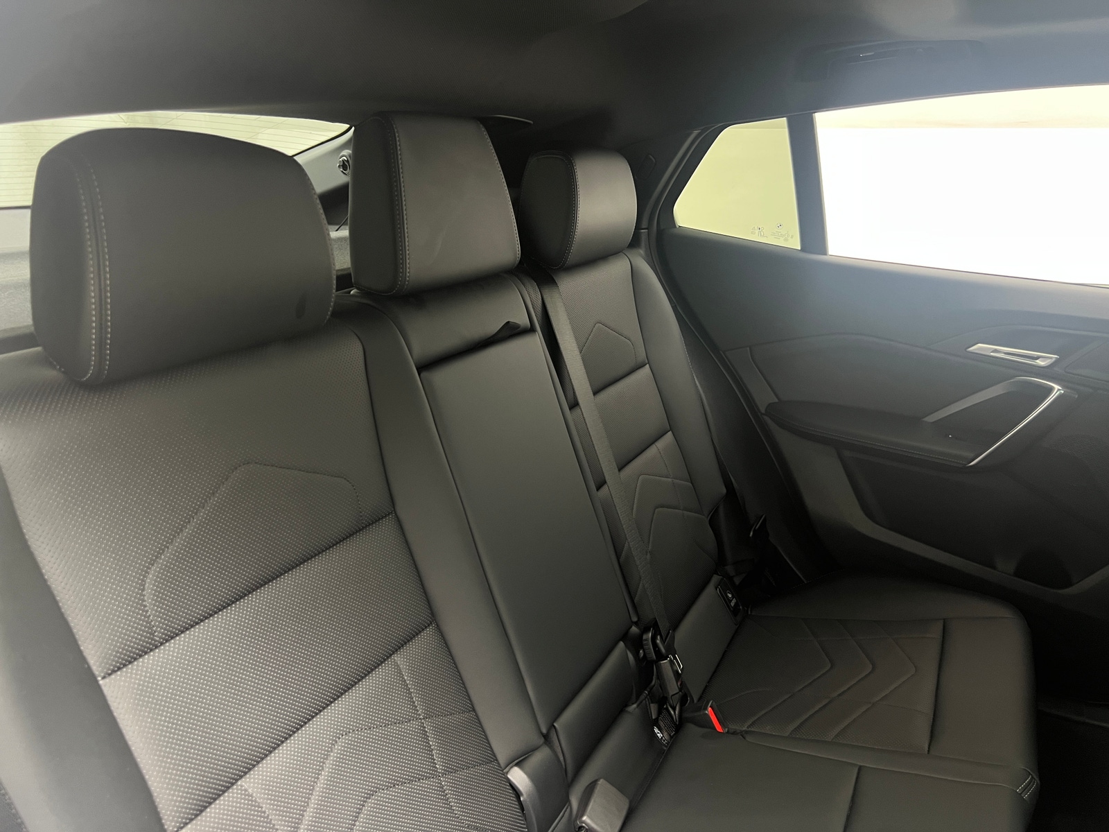 Thumbnail: 2026 BMW X2 - 5