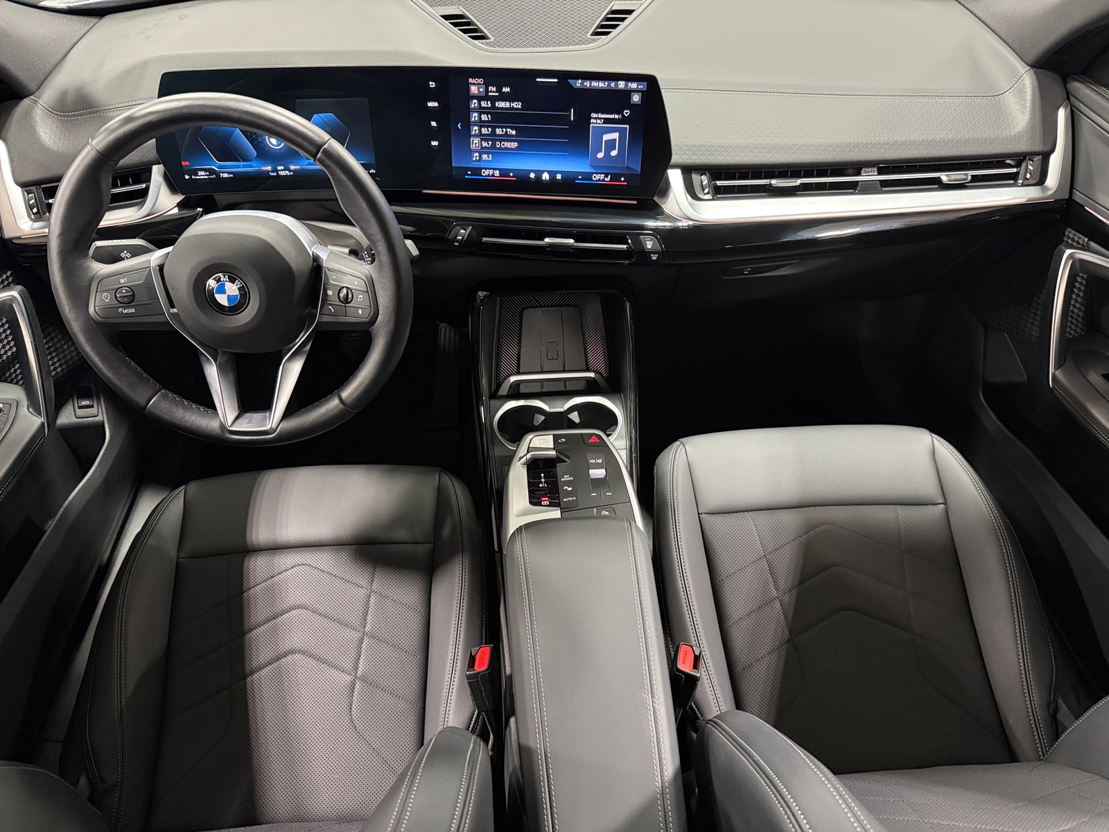 Thumbnail: 2026 BMW X2 - 2