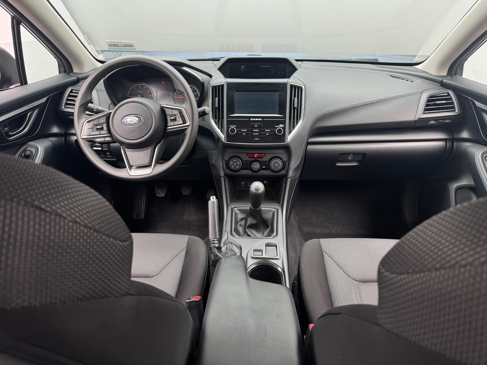 Thumbnail: 2023 Subaru Impreza - 3