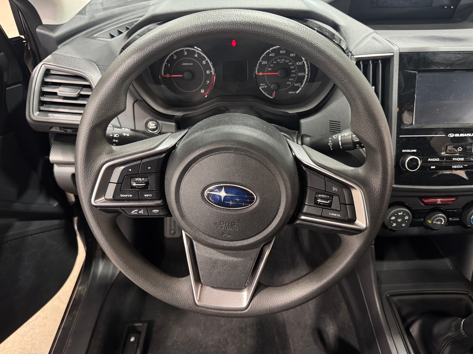 Thumbnail: 2023 Subaru Impreza - 5