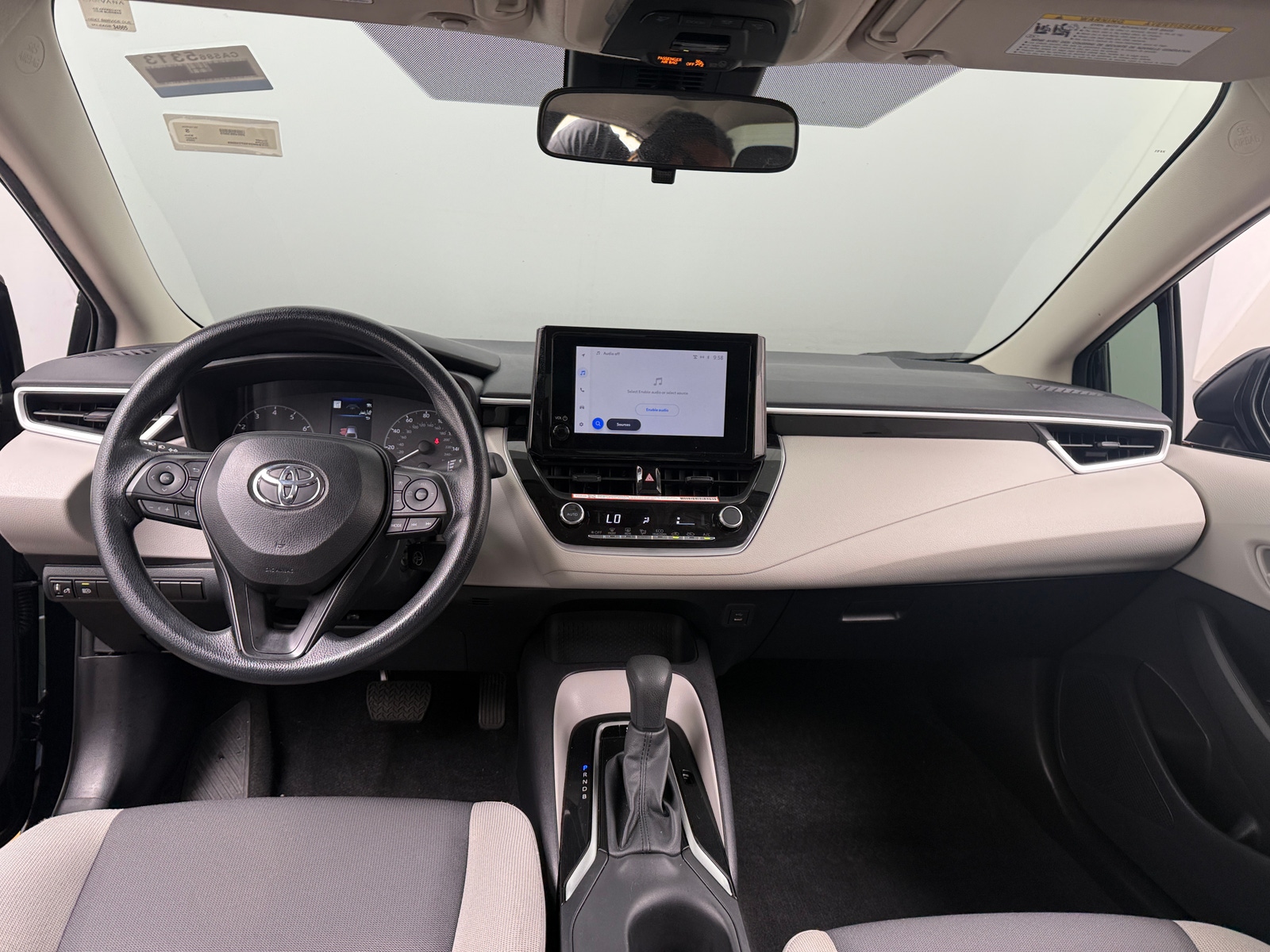 Thumbnail: 2025 Toyota Corolla - 3