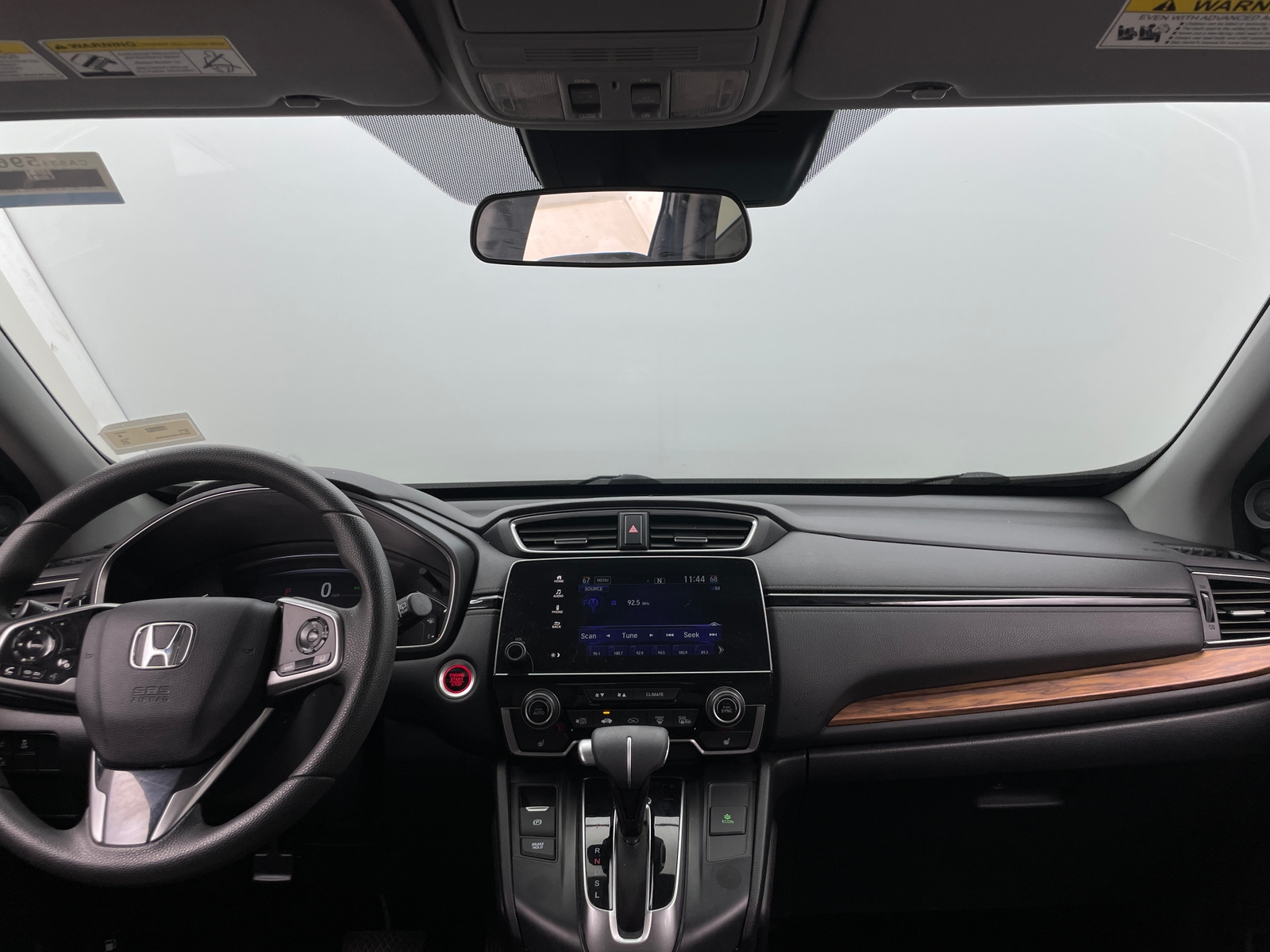 Thumbnail: 2019 Honda CR-V - 3
