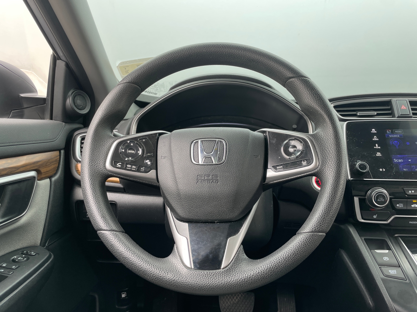 Thumbnail: 2019 Honda CR-V - 5