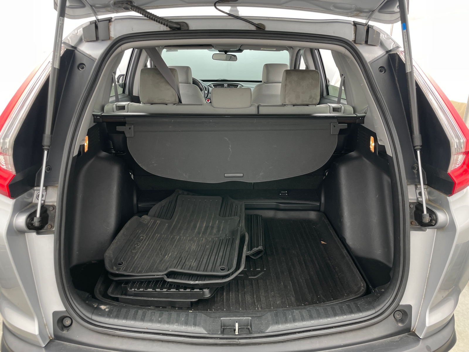 Thumbnail: 2019 Honda CR-V - 7