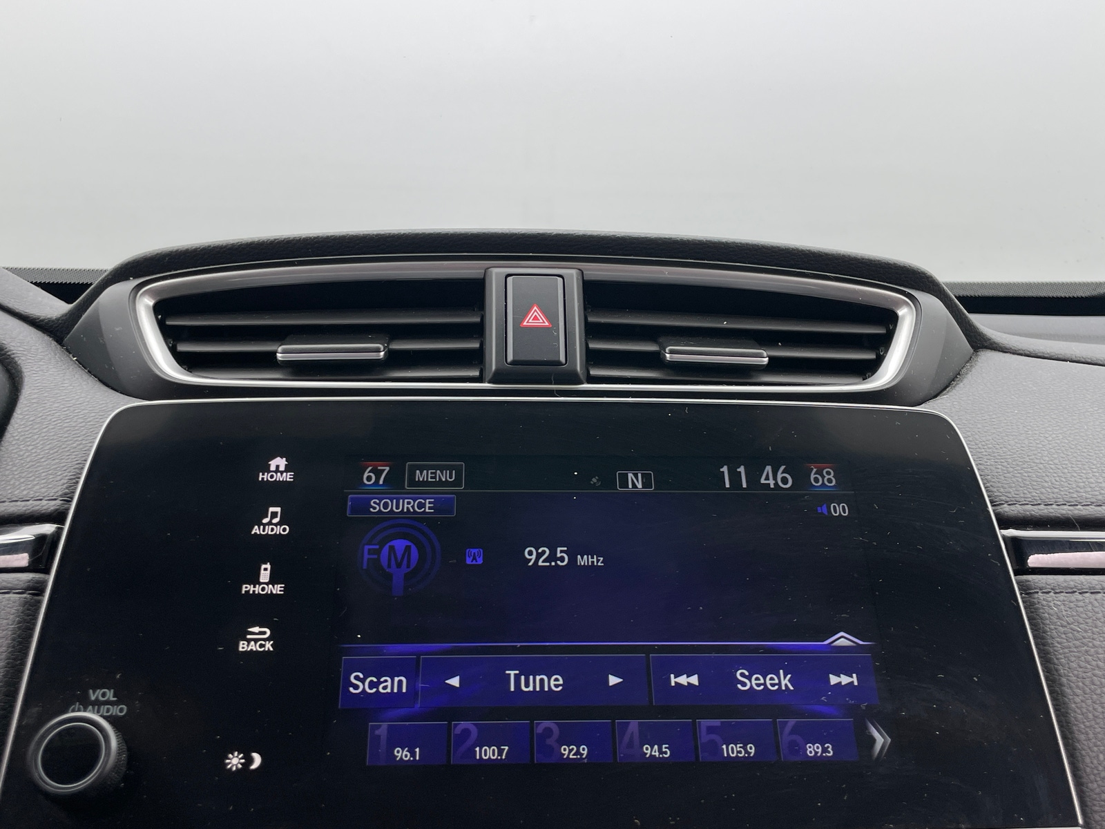 Thumbnail: 2019 Honda CR-V - 4