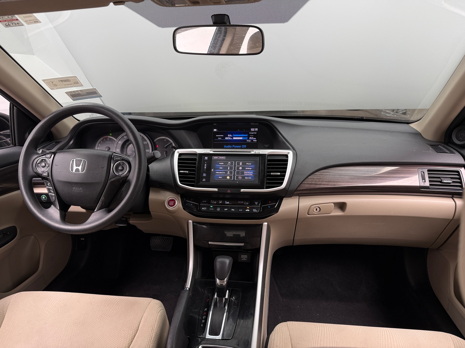 Thumbnail: 2017 Honda Accord - 3