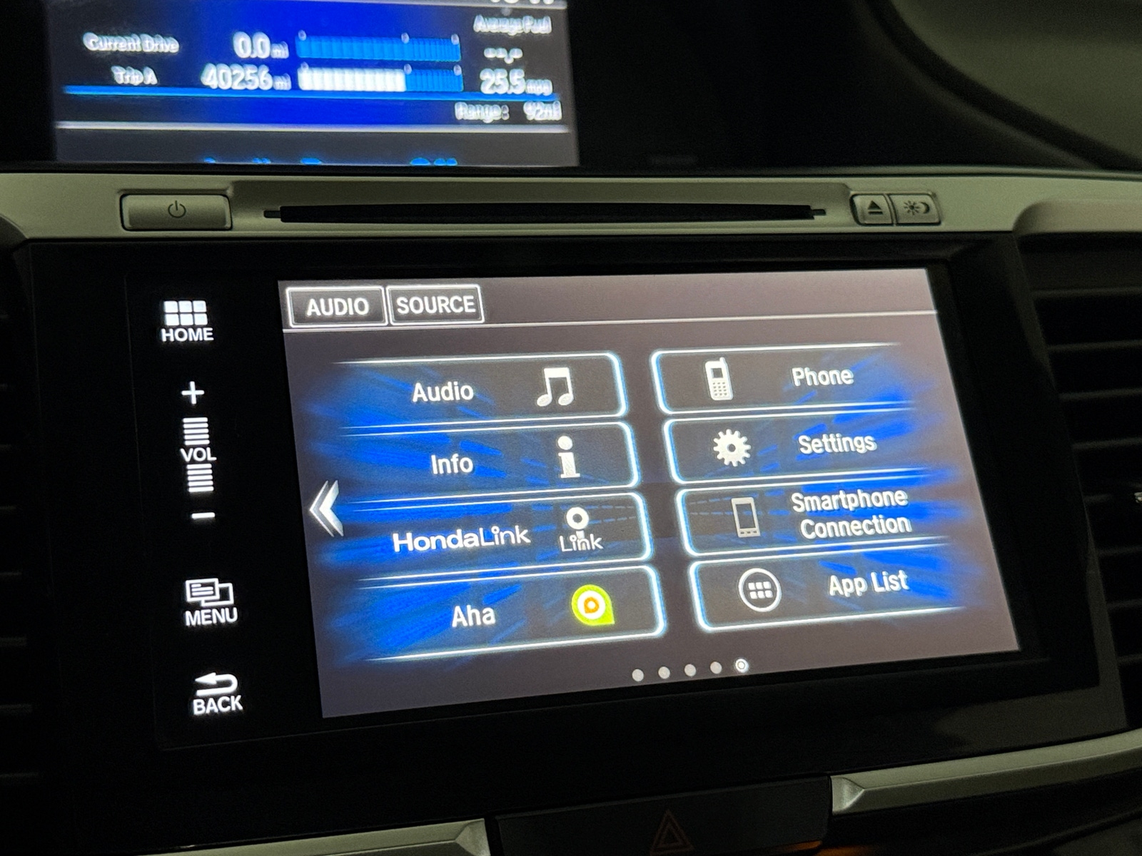 Thumbnail: 2017 Honda Accord - 4