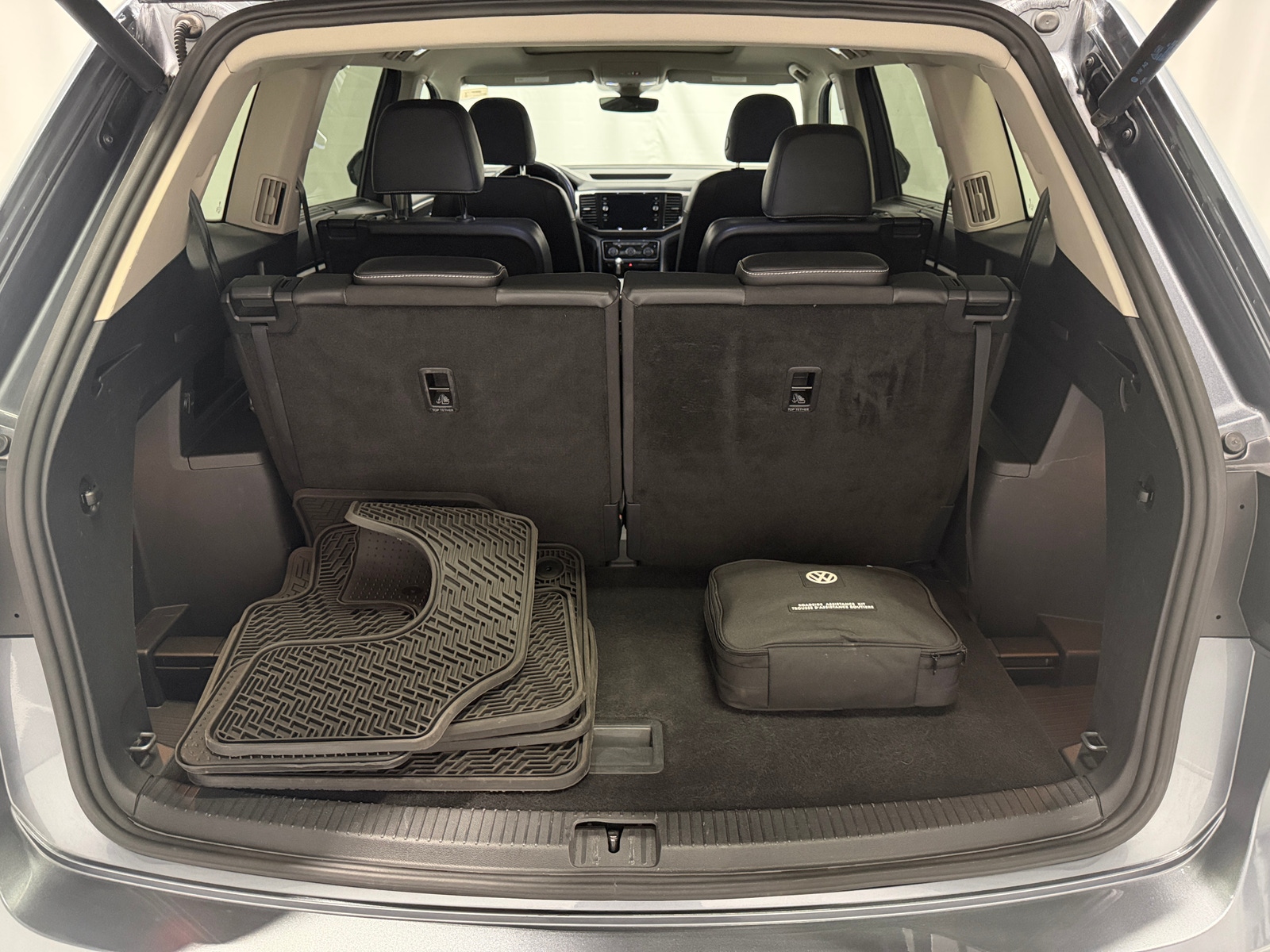 Thumbnail: 2021 Volkswagen Atlas - 6