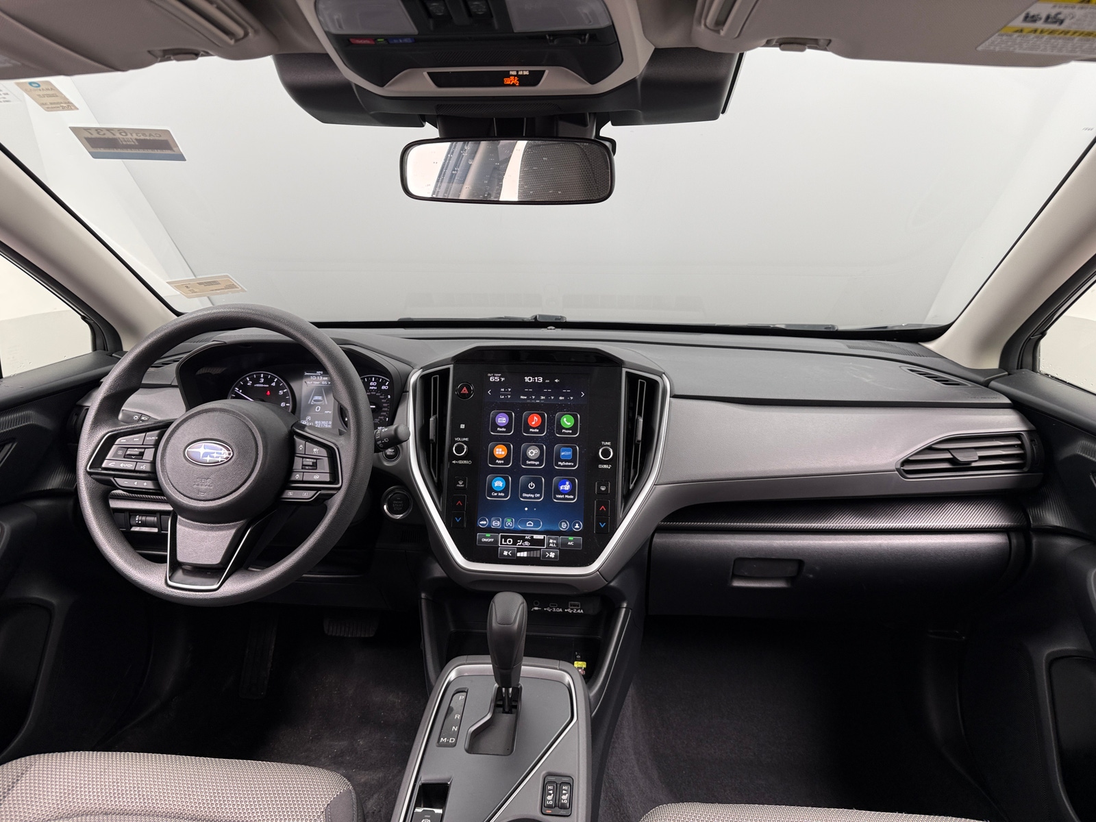 Thumbnail: 2024 Subaru Crosstrek - 3