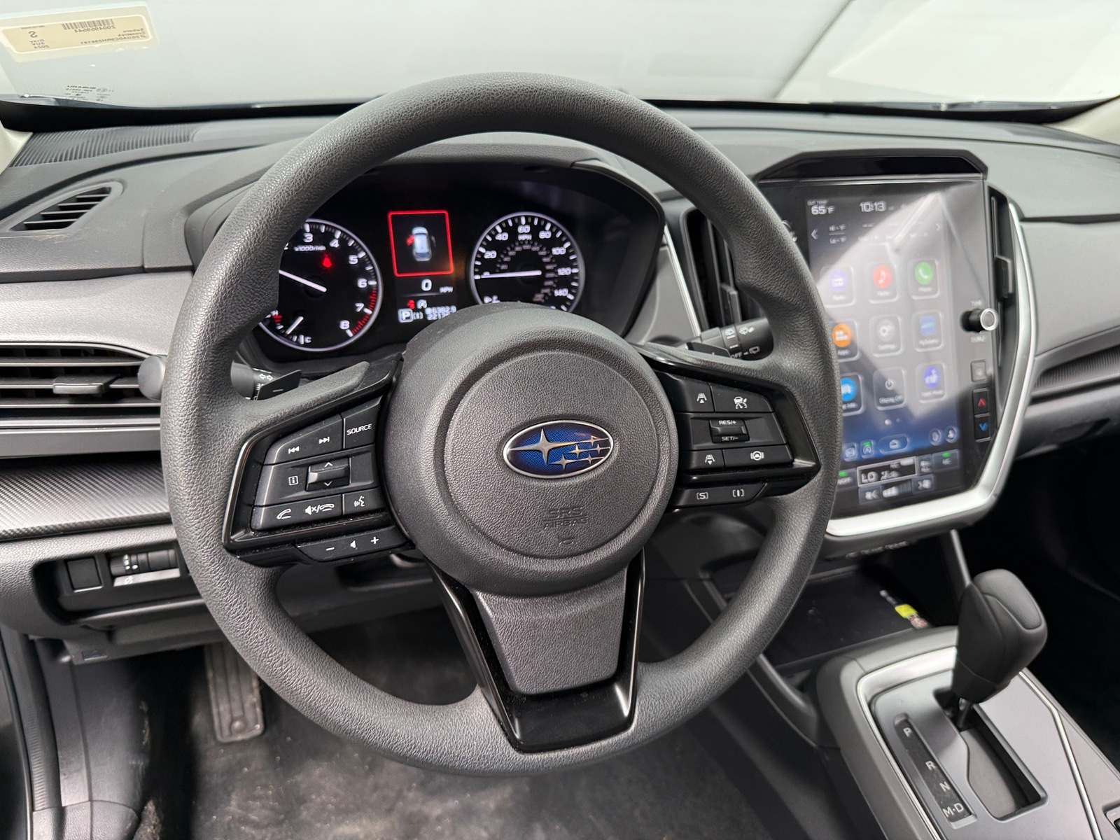 Thumbnail: 2024 Subaru Crosstrek - 5
