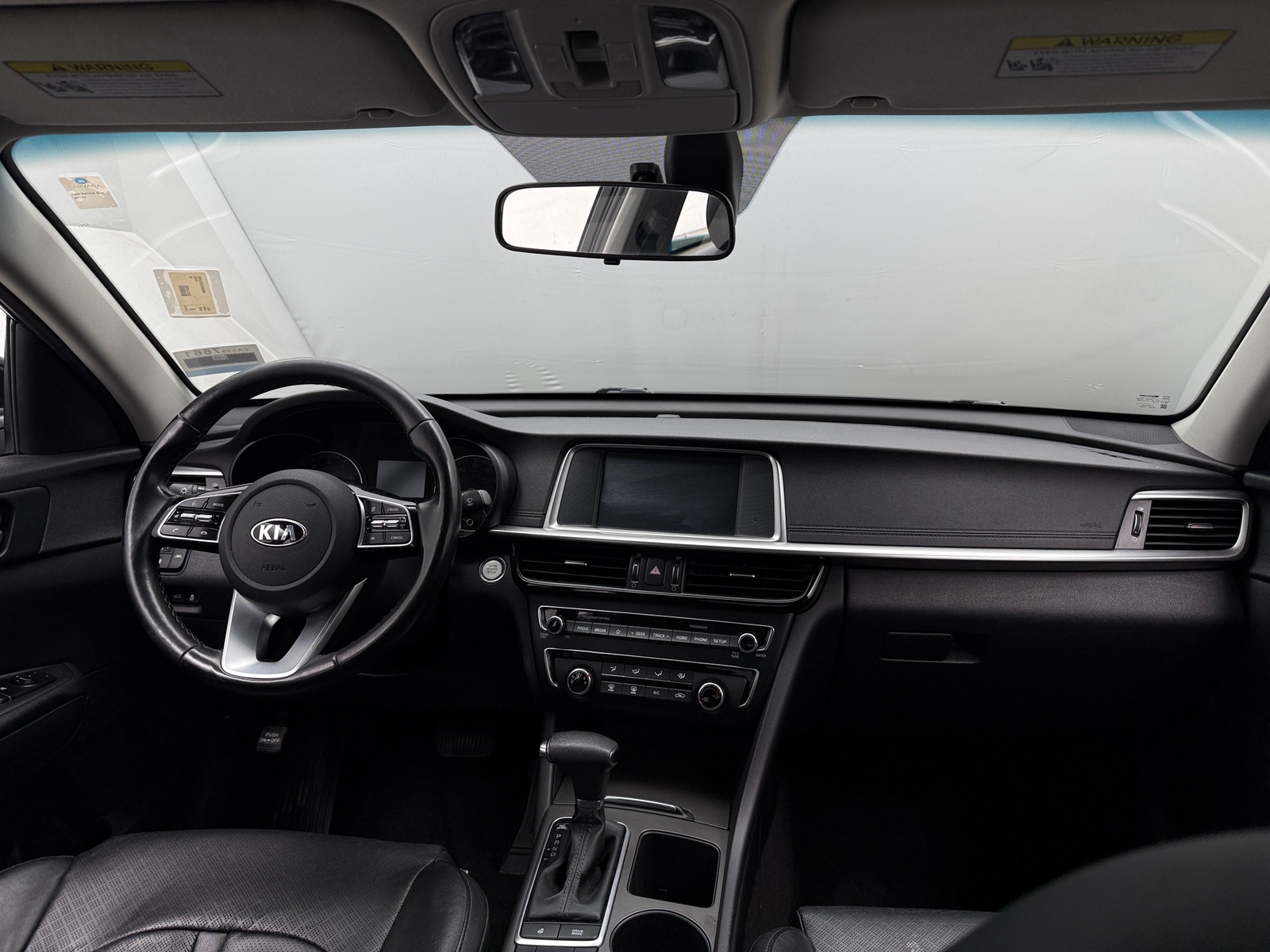 Thumbnail: 2020 Kia Optima - 2