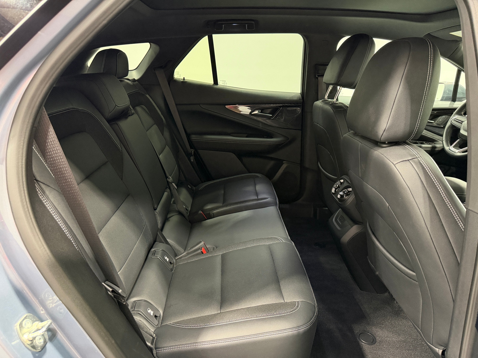 Thumbnail: 2024 Chevrolet Blazer EV - 6