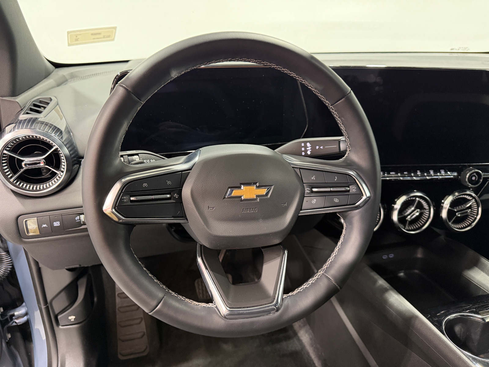 Thumbnail: 2024 Chevrolet Blazer EV - 5