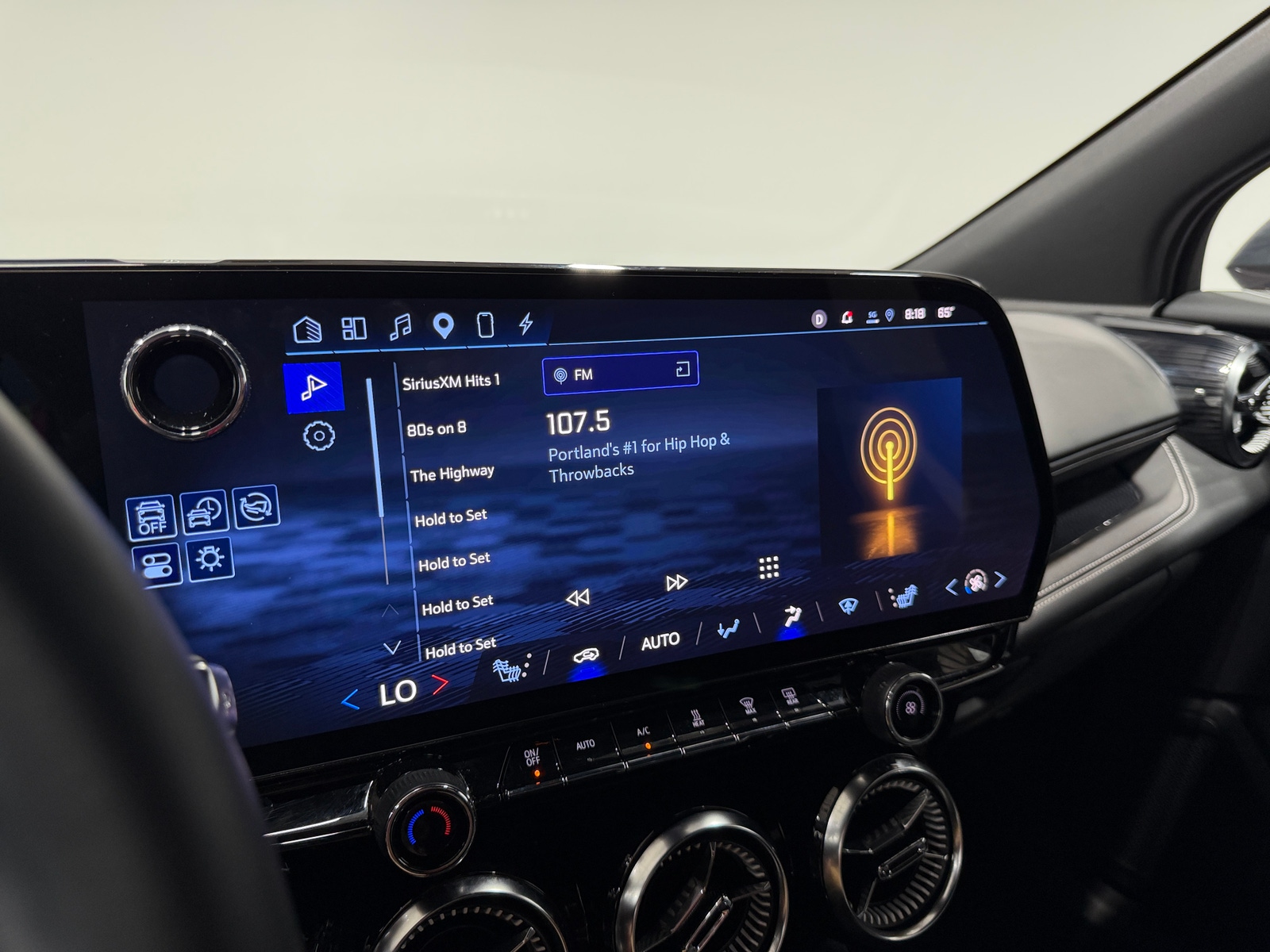 Thumbnail: 2024 Chevrolet Blazer EV - 4