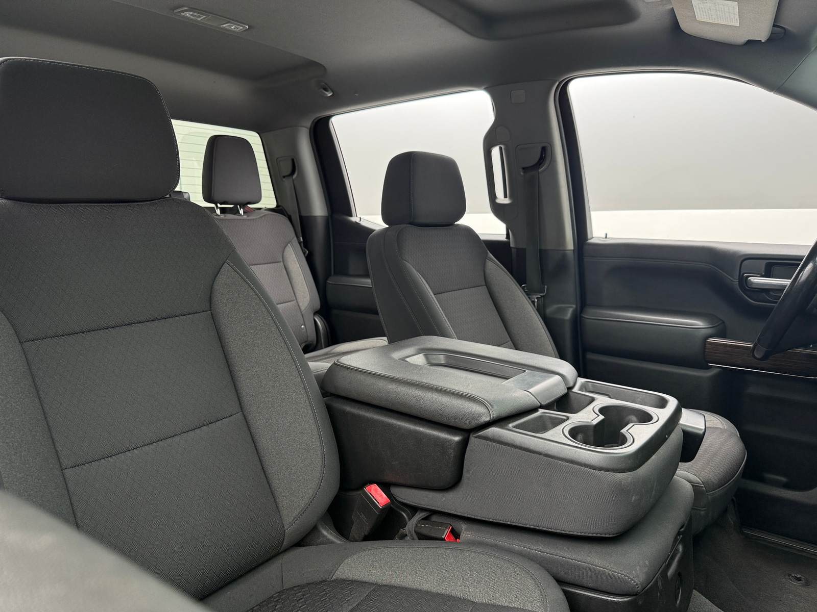 Thumbnail: 2021 GMC Sierra 1500 - 2