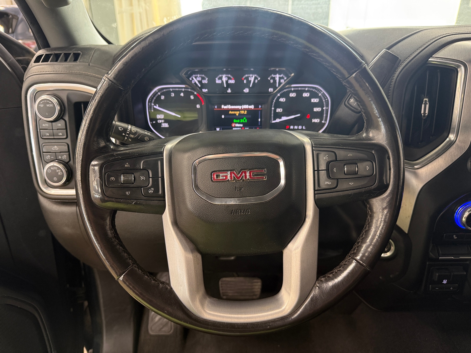 Thumbnail: 2021 GMC Sierra 1500 - 5