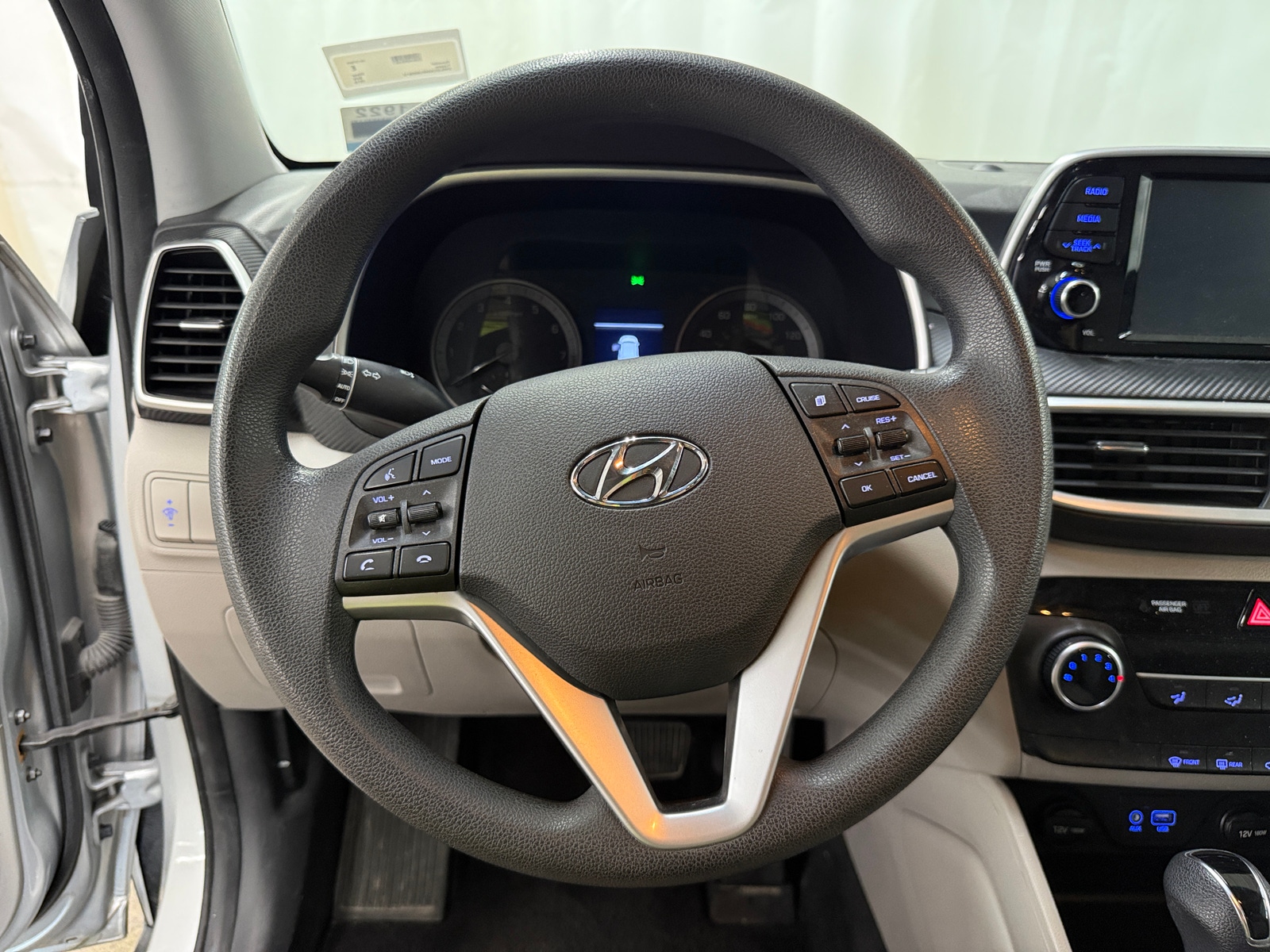 Thumbnail: 2019 Hyundai Tucson - 5