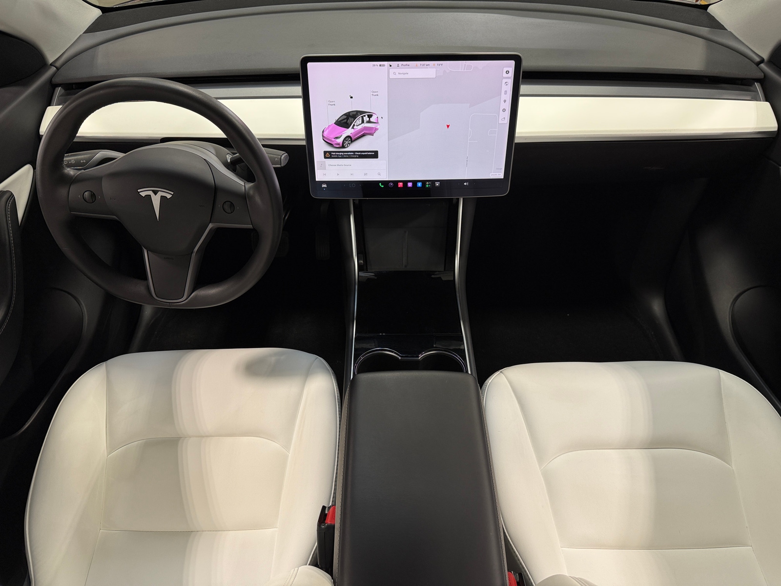 Thumbnail: 2021 Tesla Model Y - 2