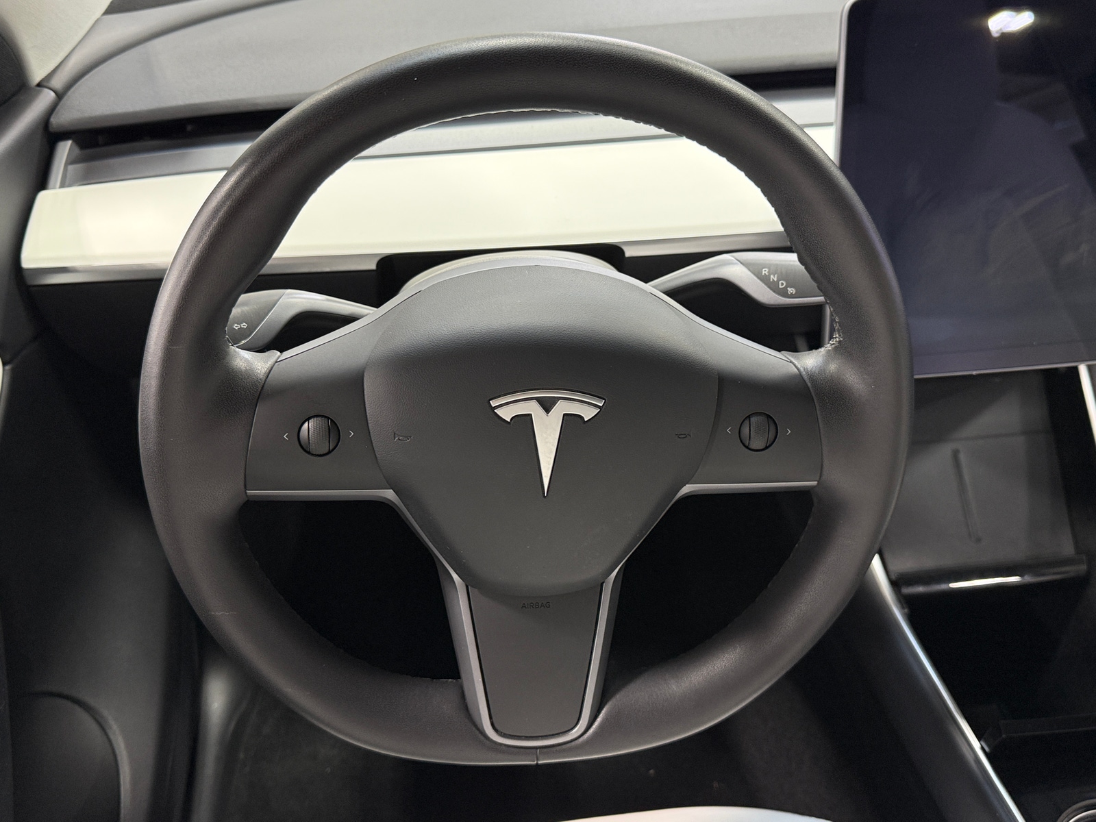 Thumbnail: 2021 Tesla Model Y - 4