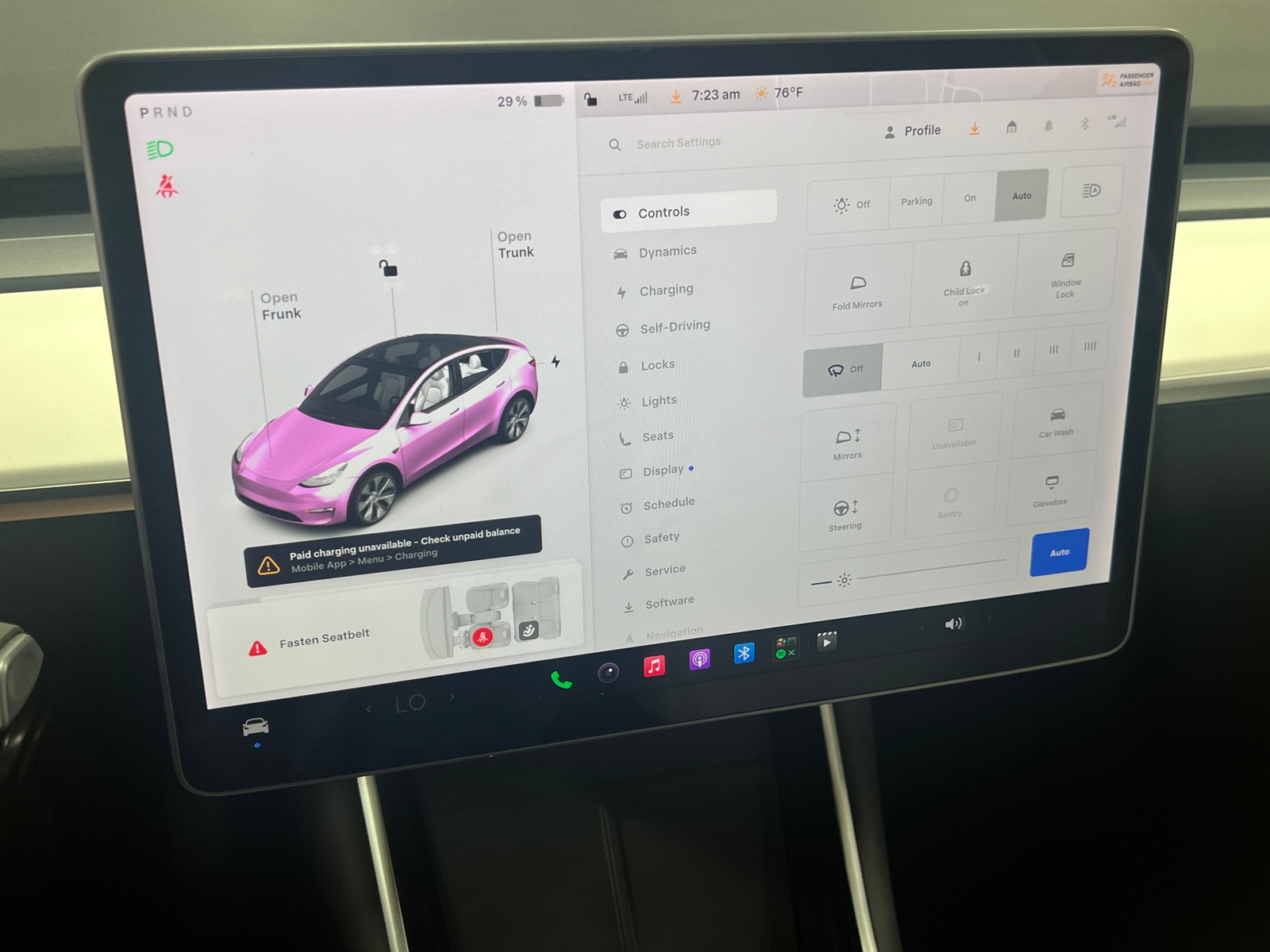 Thumbnail: 2021 Tesla Model Y - 3