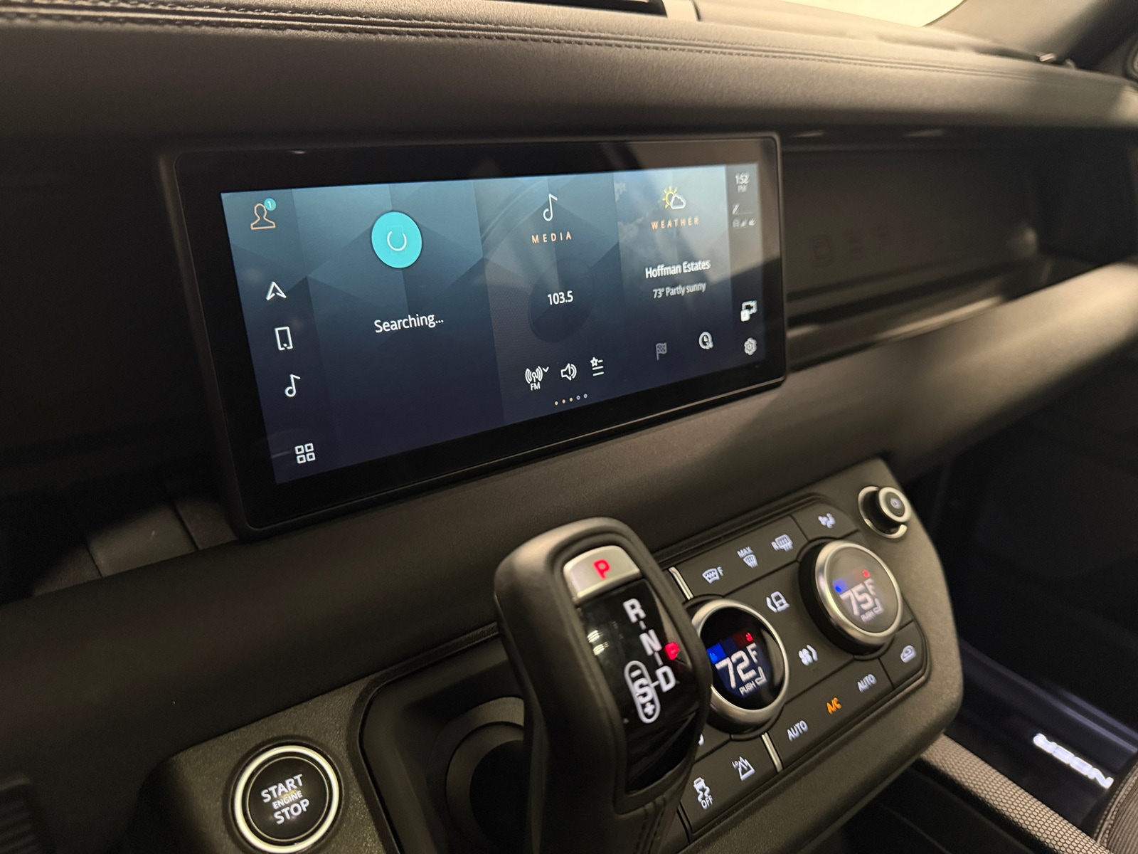 Thumbnail: 2021 Land Rover Defender - 3