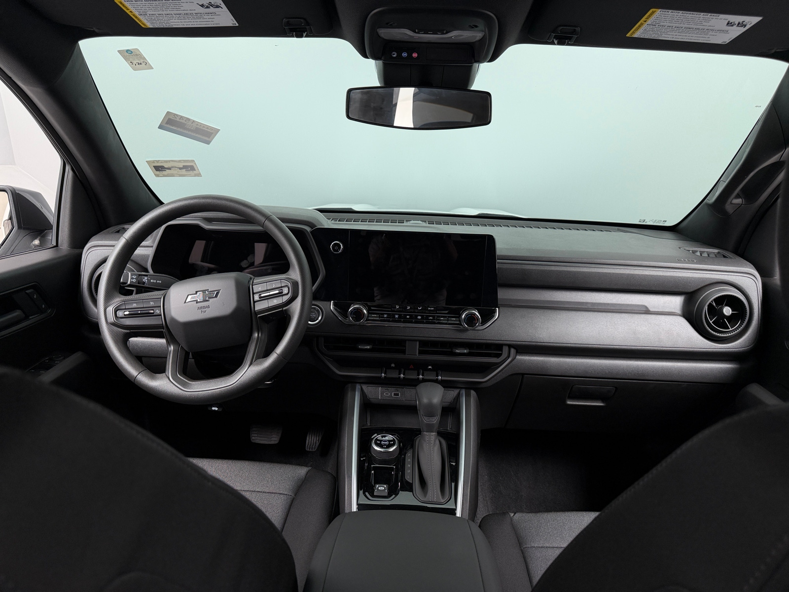 Thumbnail: 2025 Chevrolet Colorado - 3