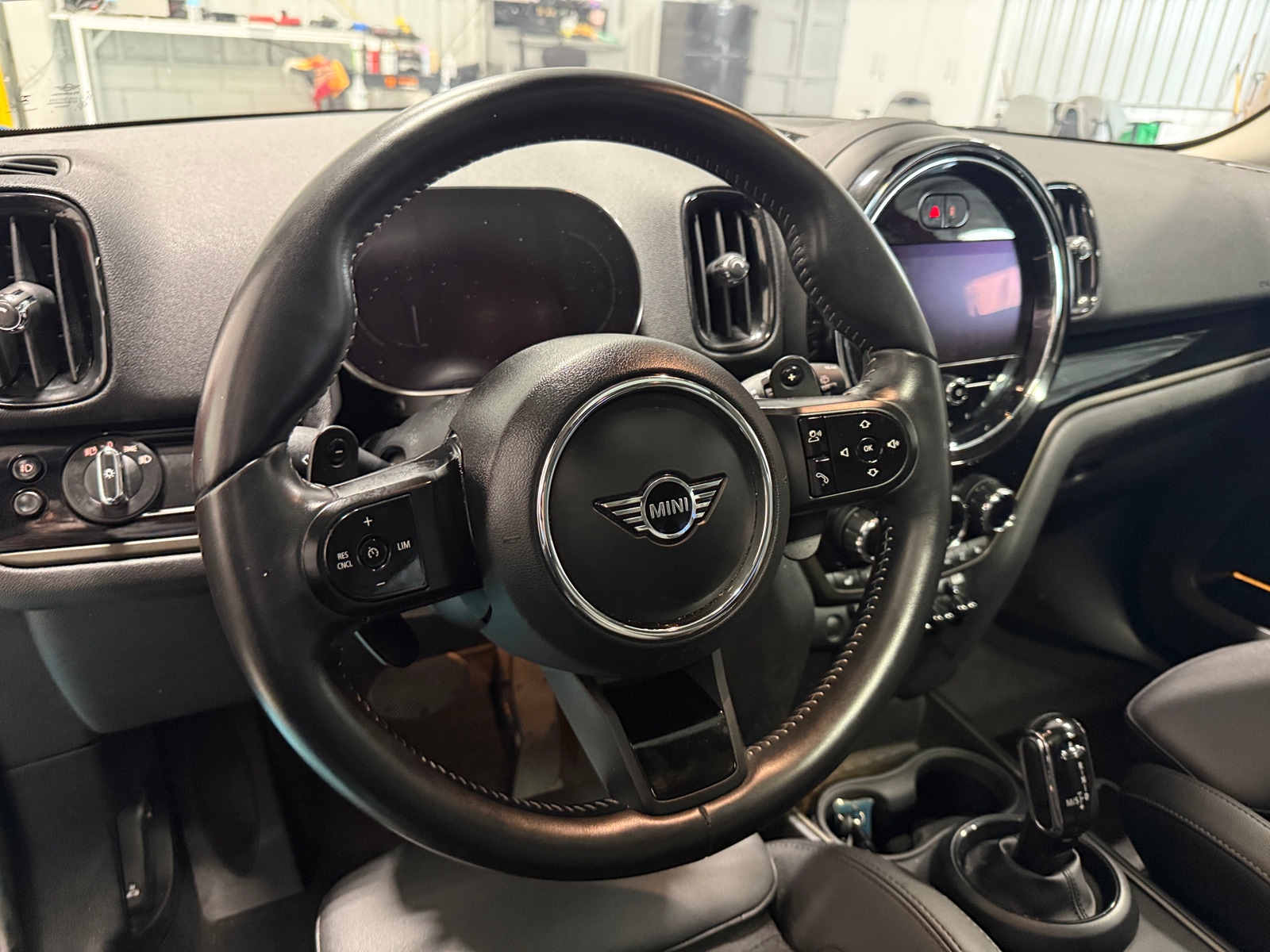 Thumbnail: 2024 MINI Cooper Countryman - 4