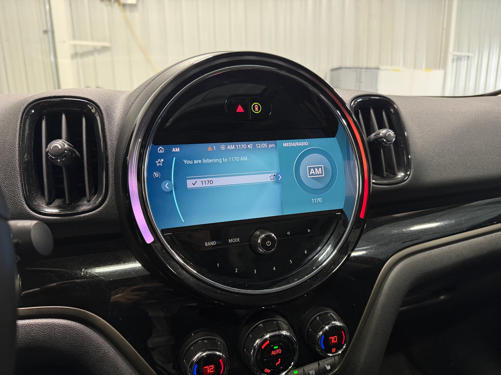Thumbnail: 2024 MINI Cooper Countryman - 3