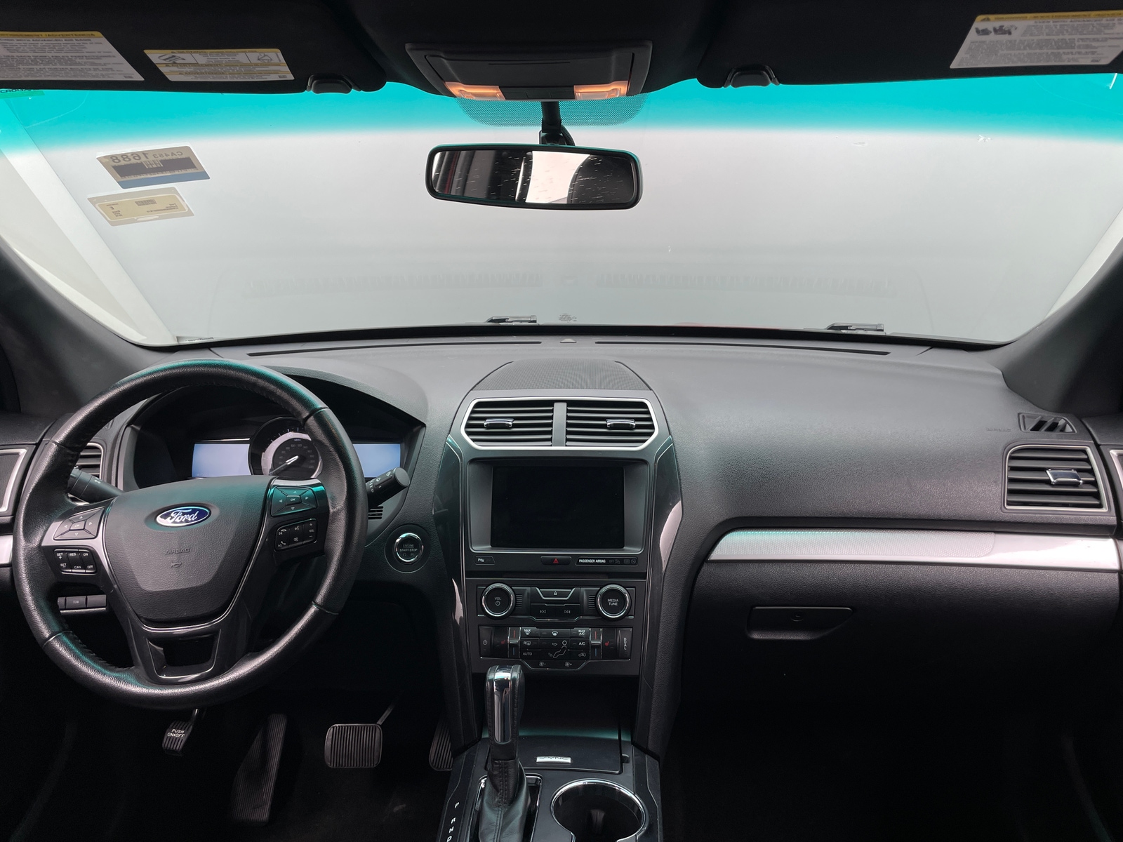 Thumbnail: 2016 Ford Explorer - 2