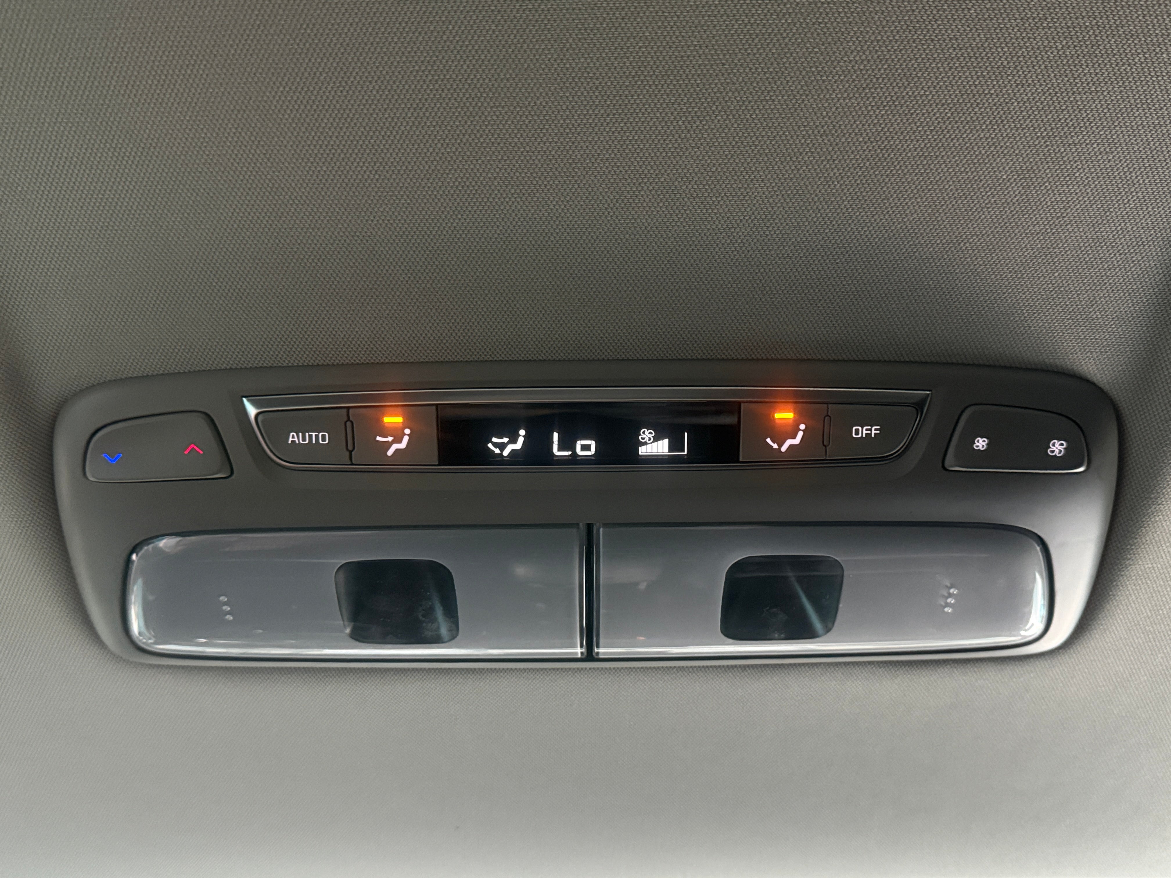 2021 Kia Telluride EX - Photo 4