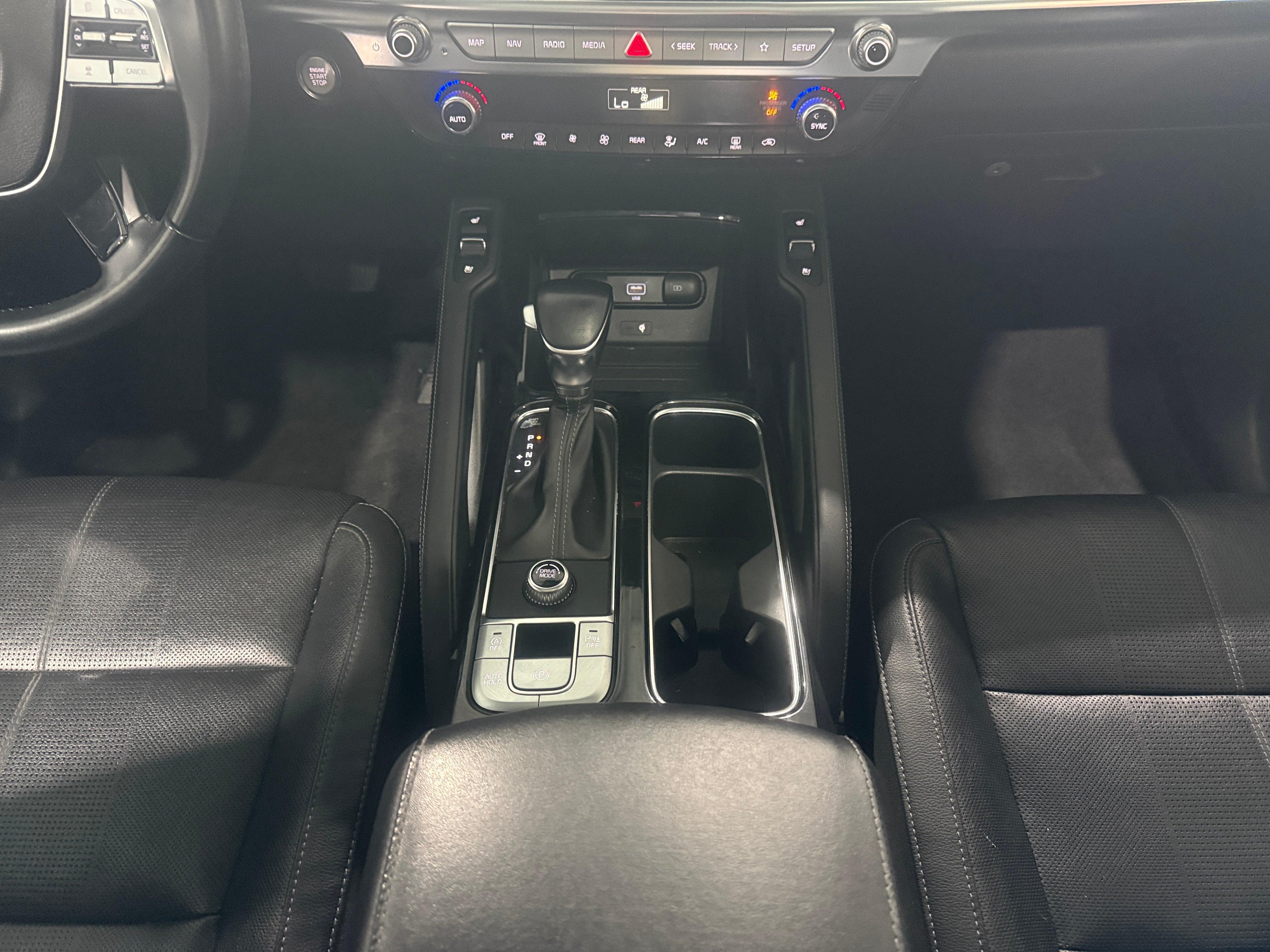 2021 Kia Telluride