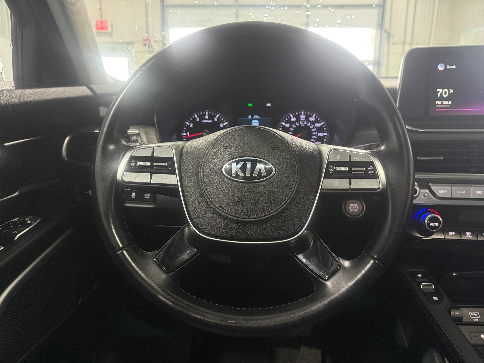 Thumbnail: 2021 Kia Telluride - 4