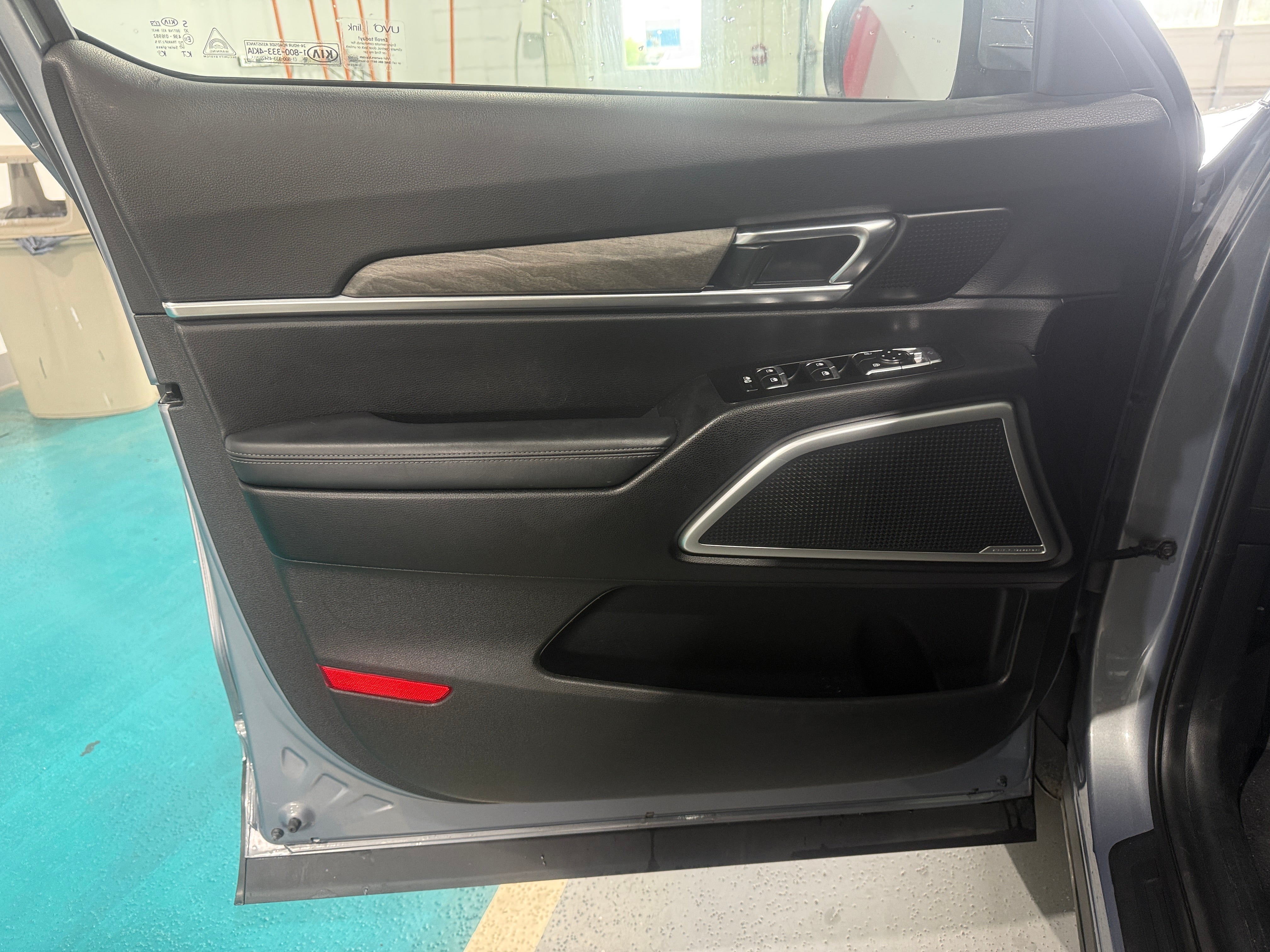 2021 Kia Telluride EX - Photo 13