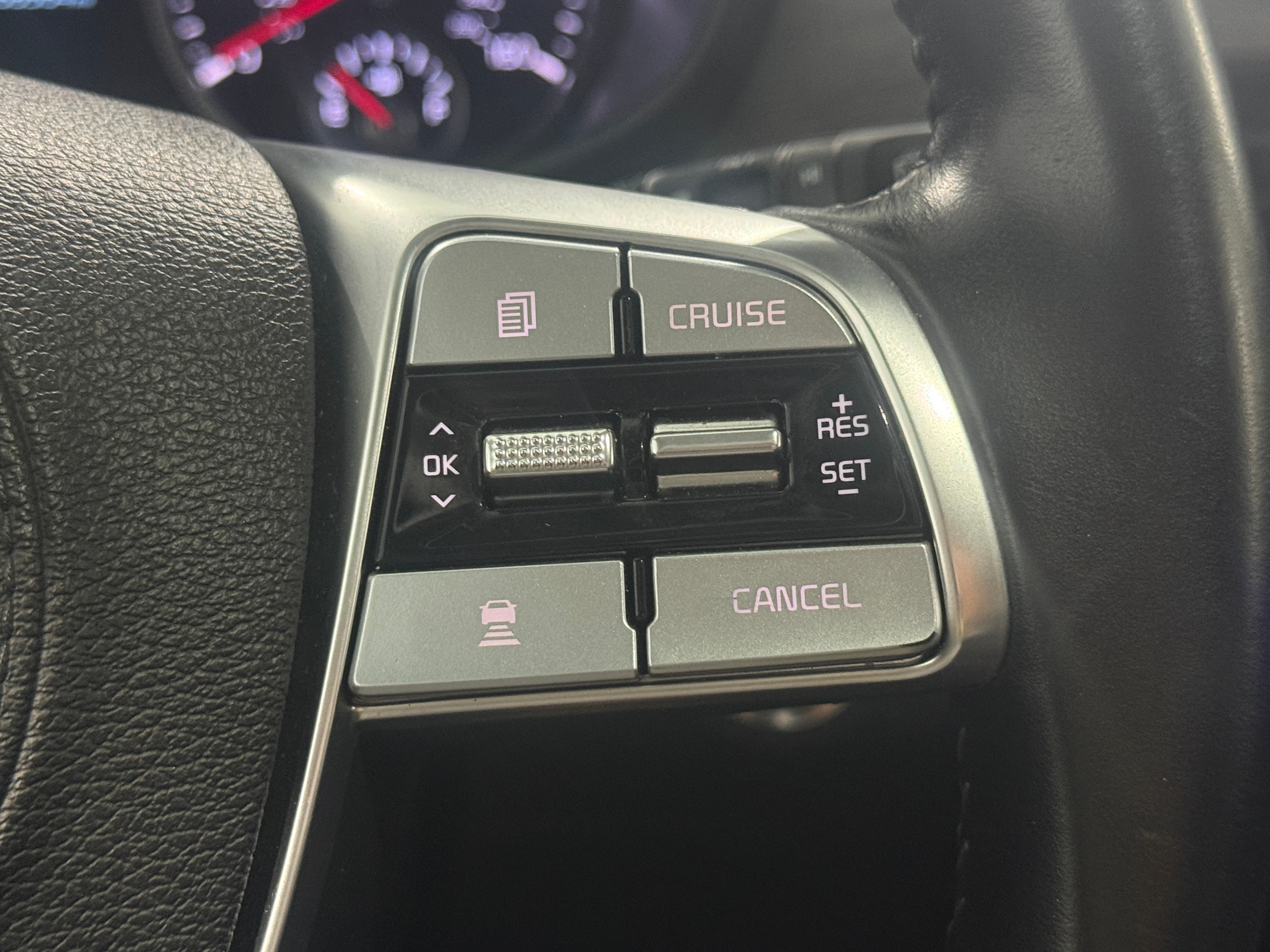 2021 Kia Telluride EX - Photo 17