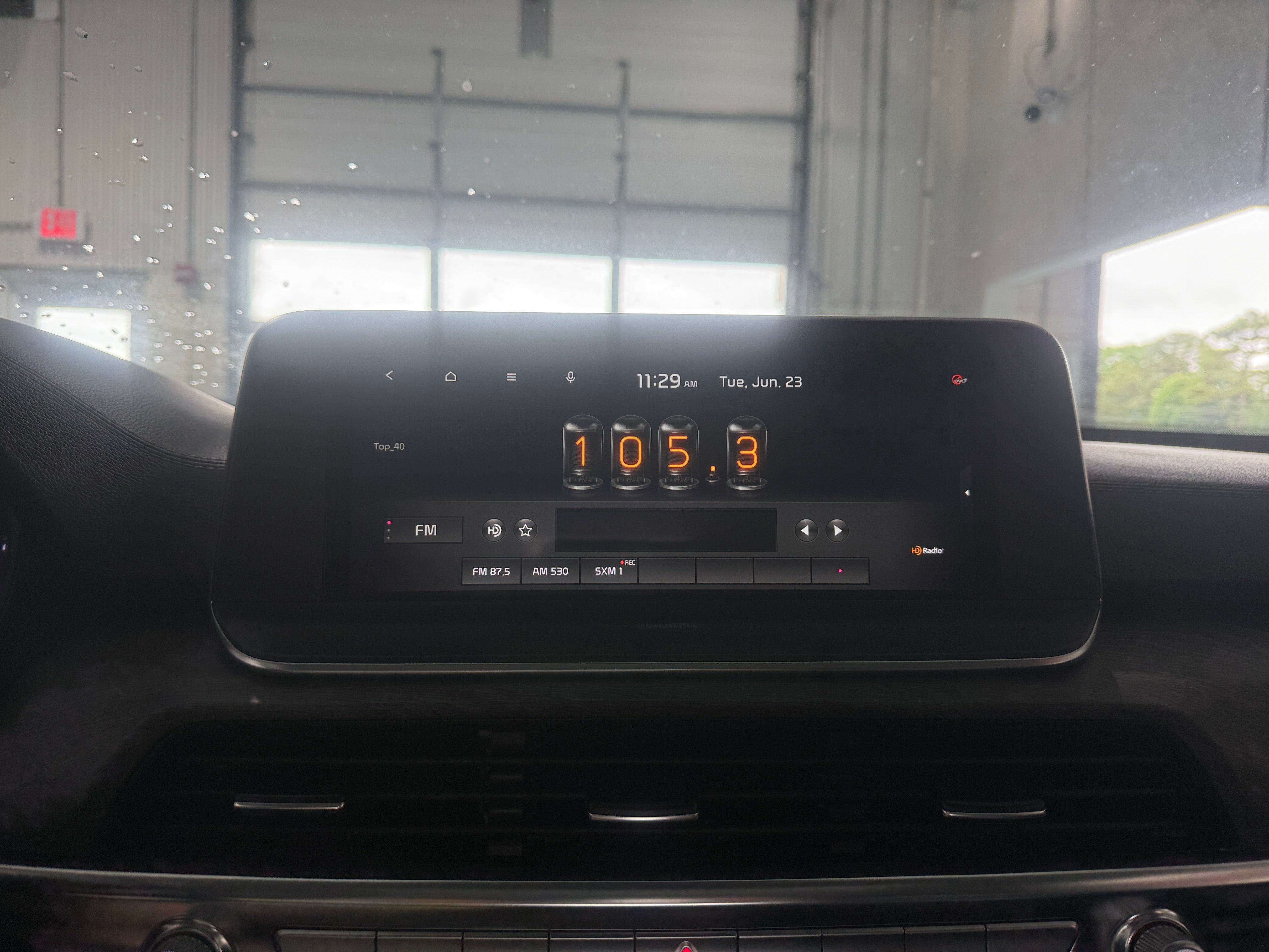 2021 Kia Telluride EX - Photo 19