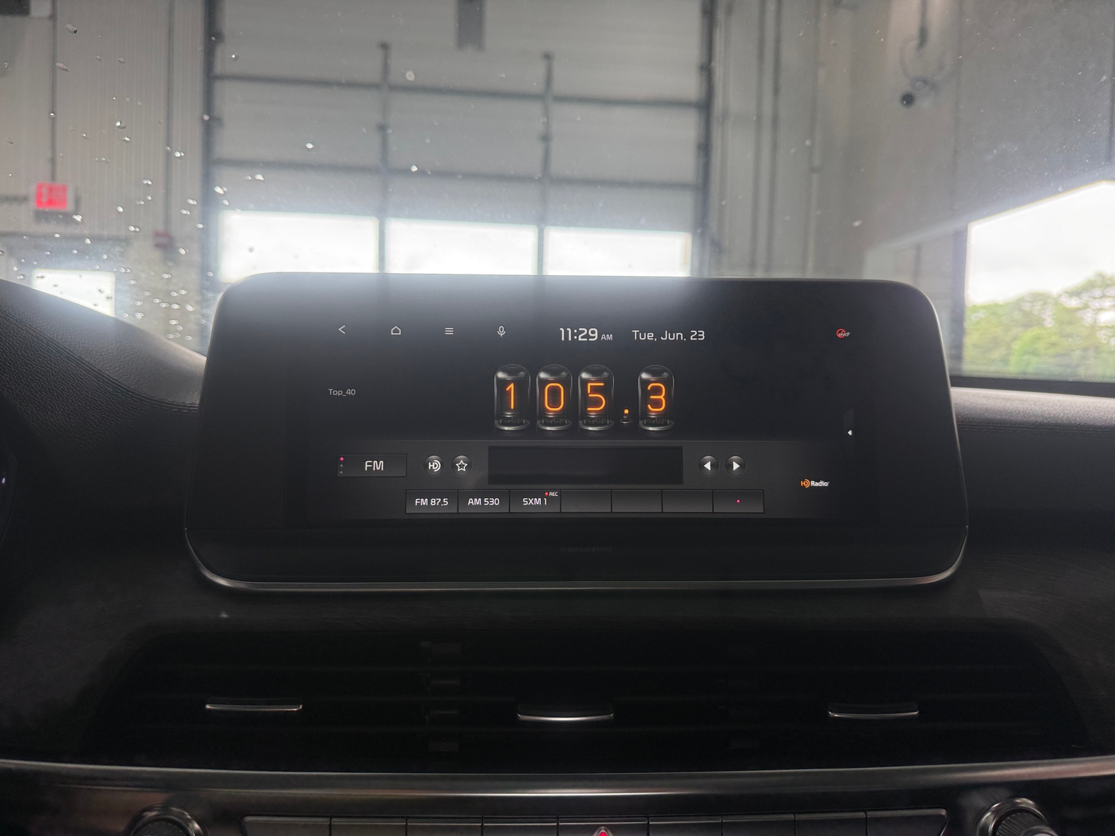 Thumbnail: 2021 Kia Telluride - 3