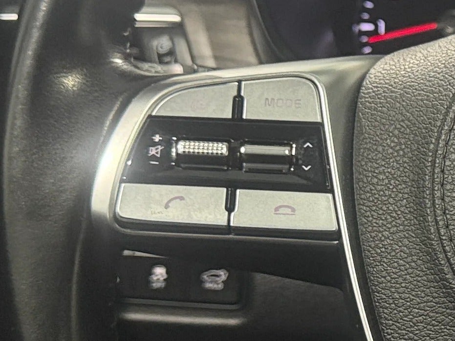 2021 Kia Telluride EX - Photo 21