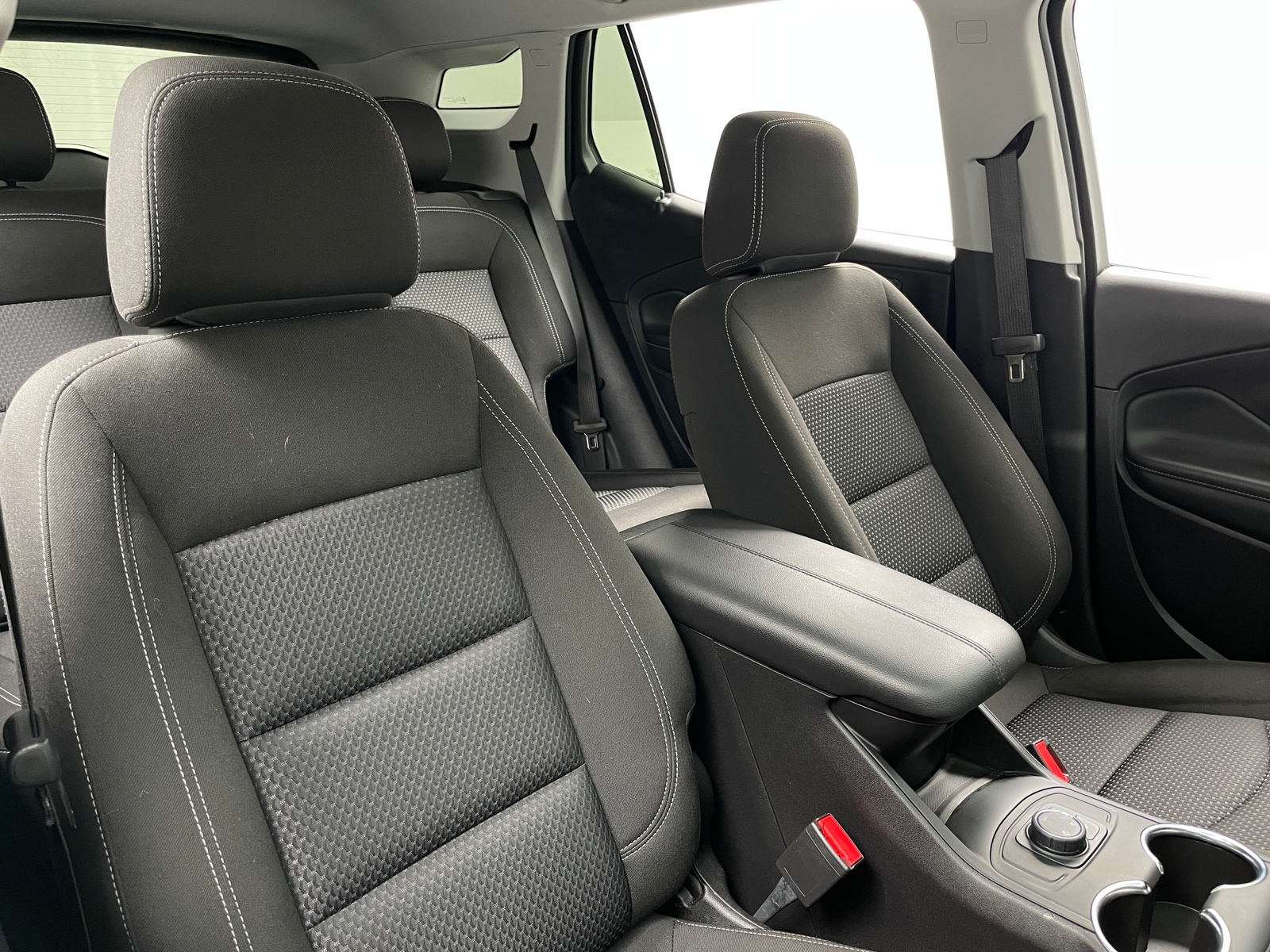 Thumbnail: 2024 GMC Terrain - 2