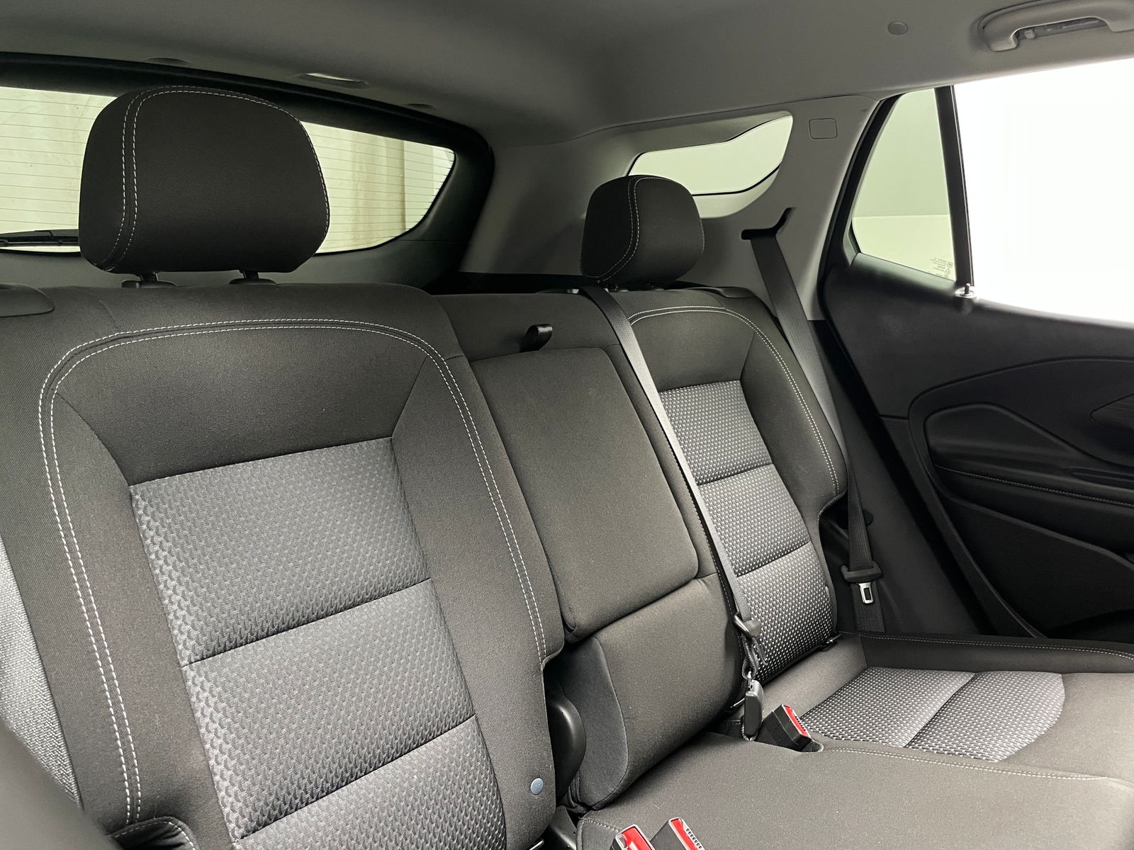 Thumbnail: 2024 GMC Terrain - 6