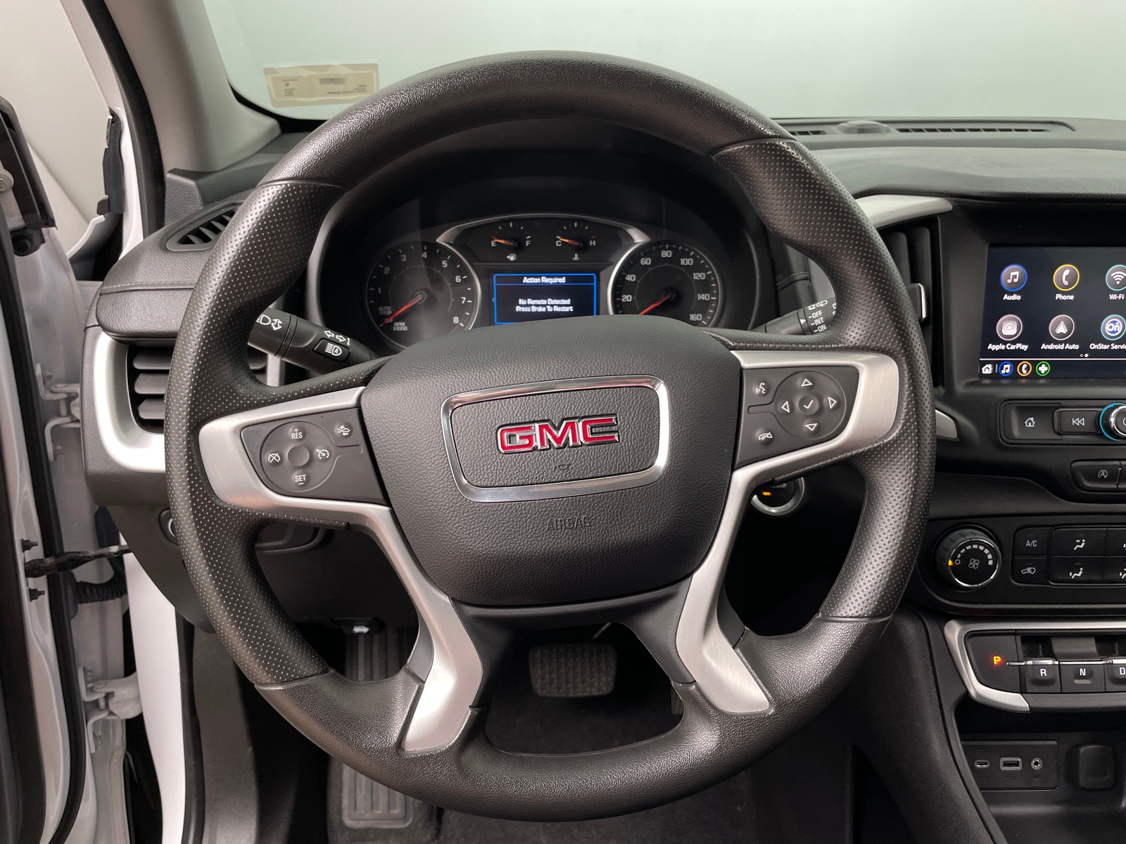 Thumbnail: 2024 GMC Terrain - 5