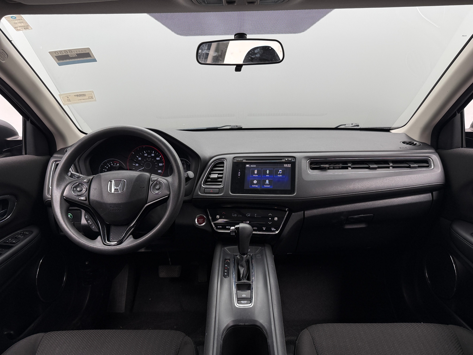 Thumbnail: 2017 Honda HR-V - 3