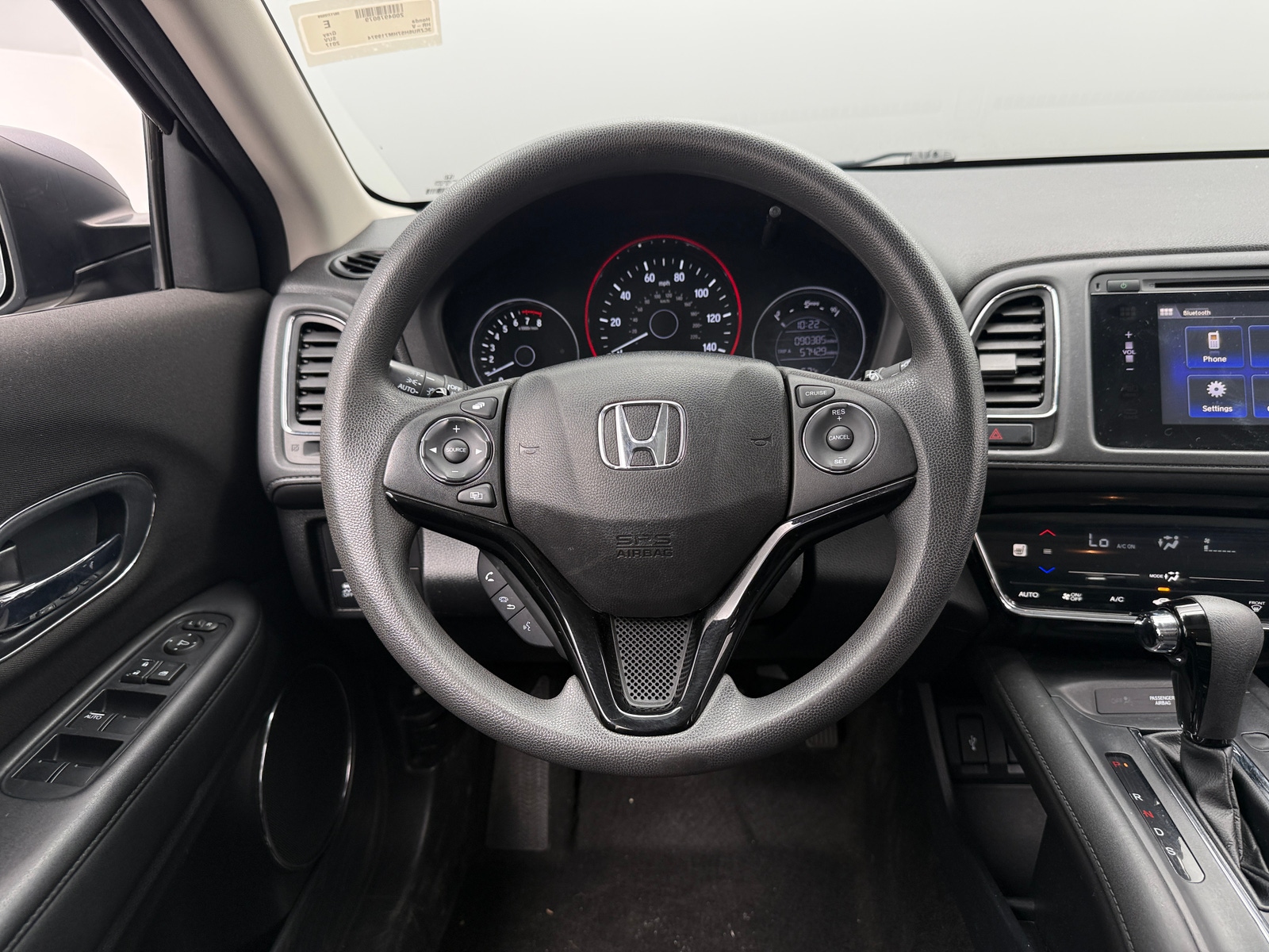 Thumbnail: 2017 Honda HR-V - 5