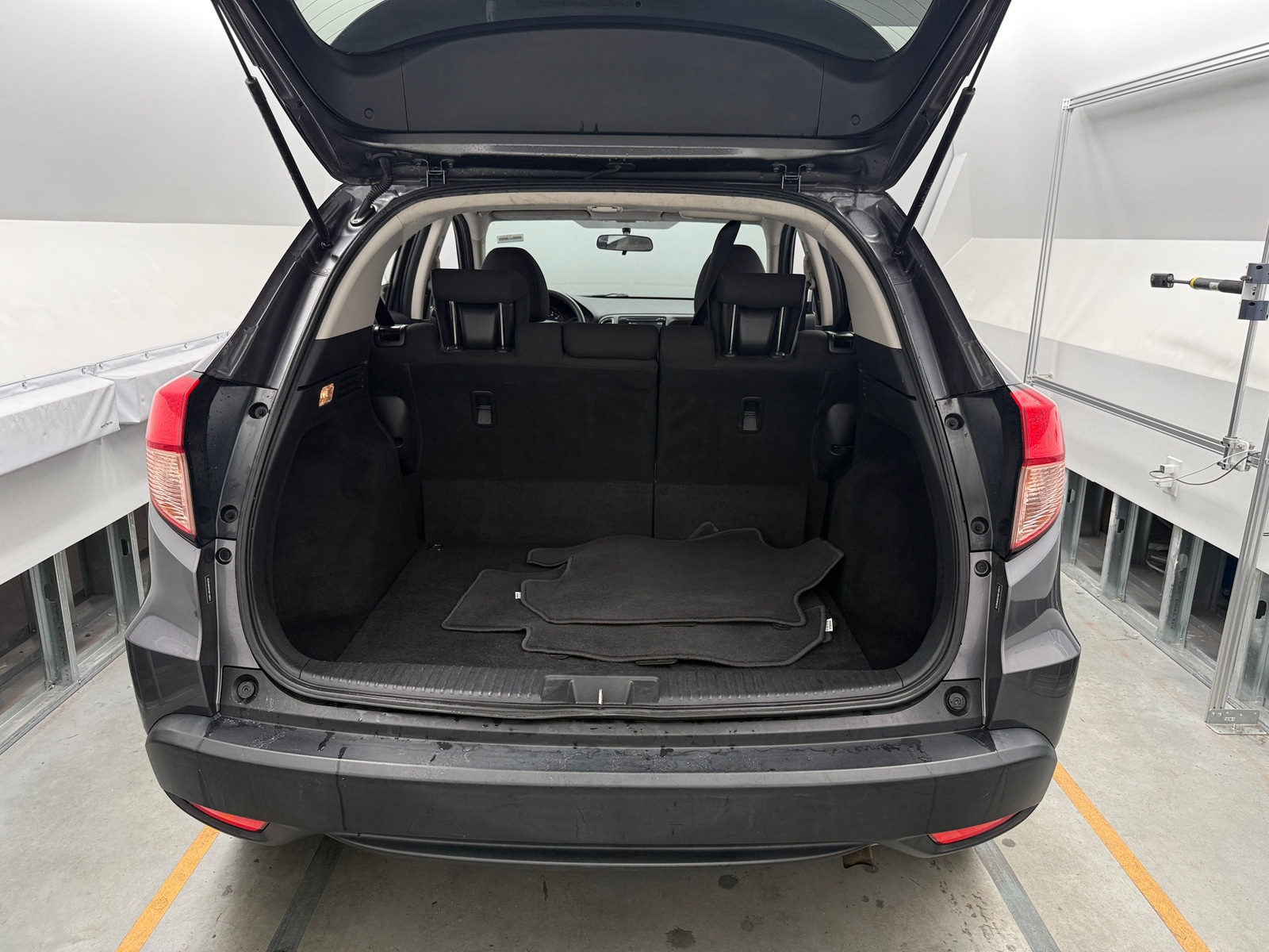 Thumbnail: 2017 Honda HR-V - 7