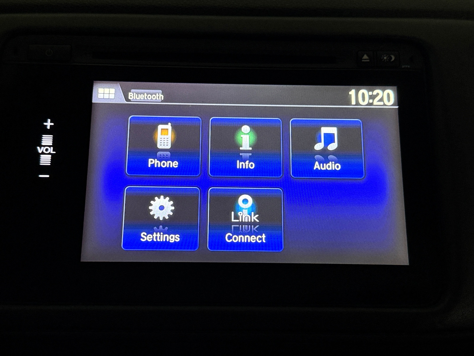 Thumbnail: 2017 Honda HR-V - 4